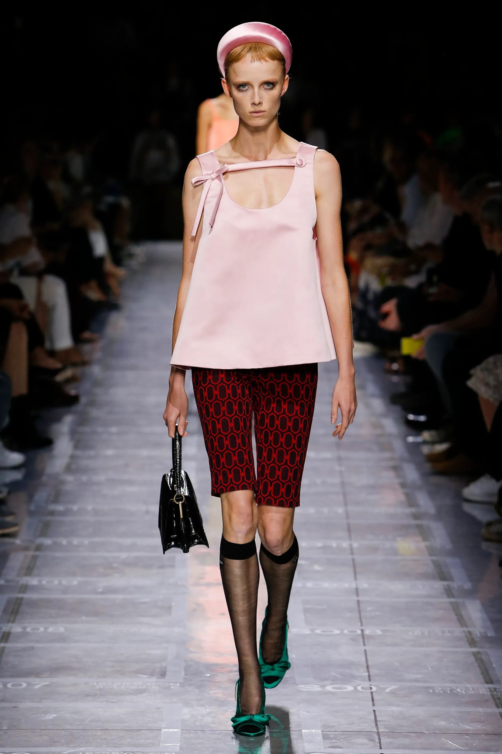 Prada lente/zomer 2019