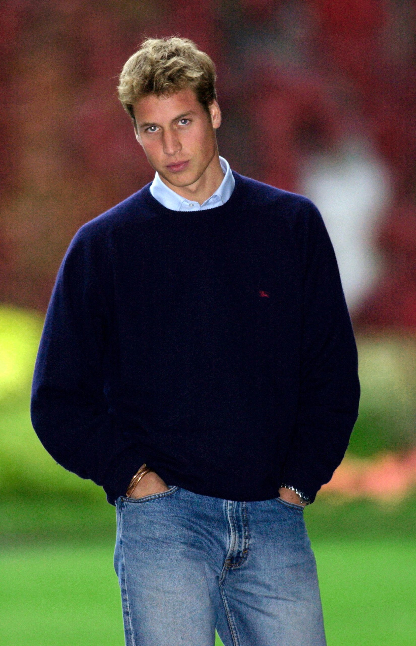 prins William