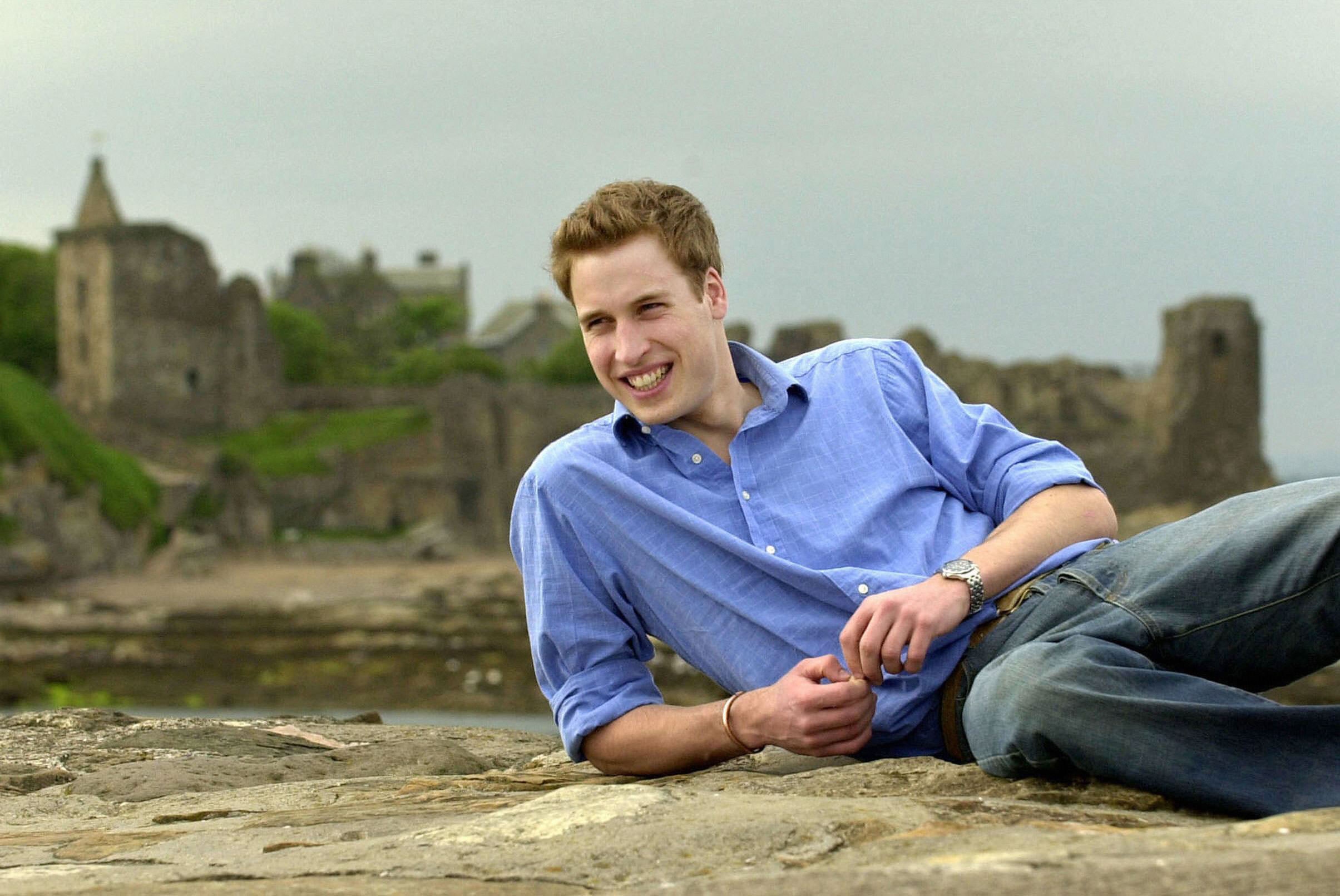 prins william
