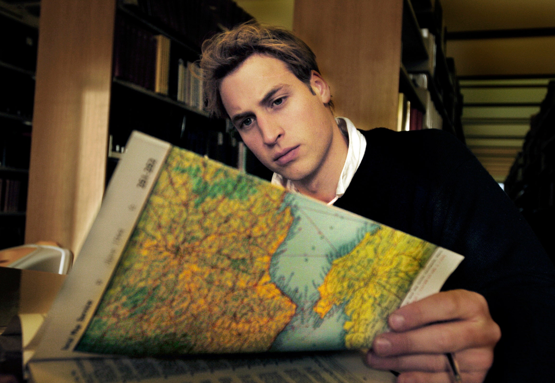 prins william