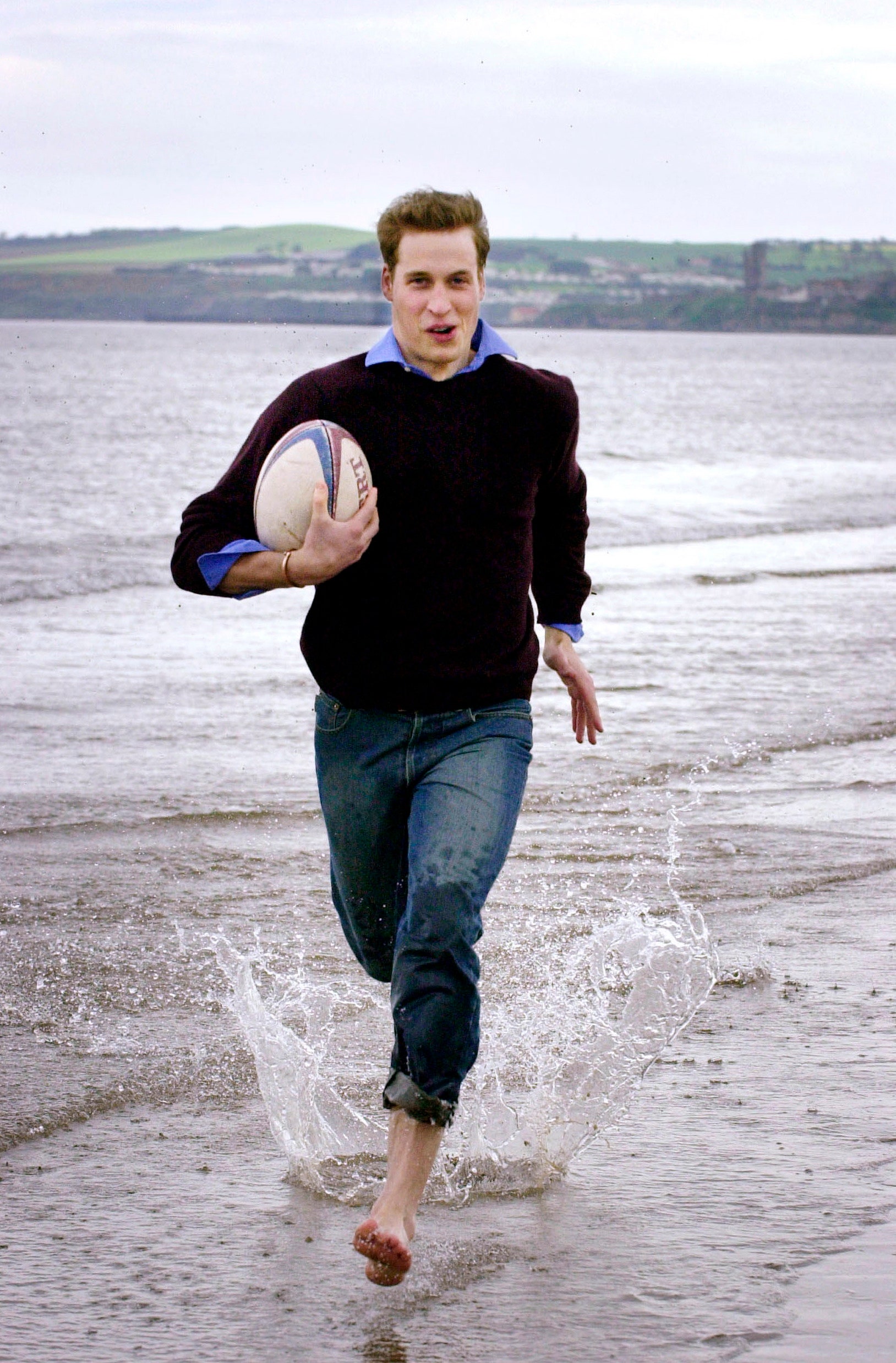 prins william