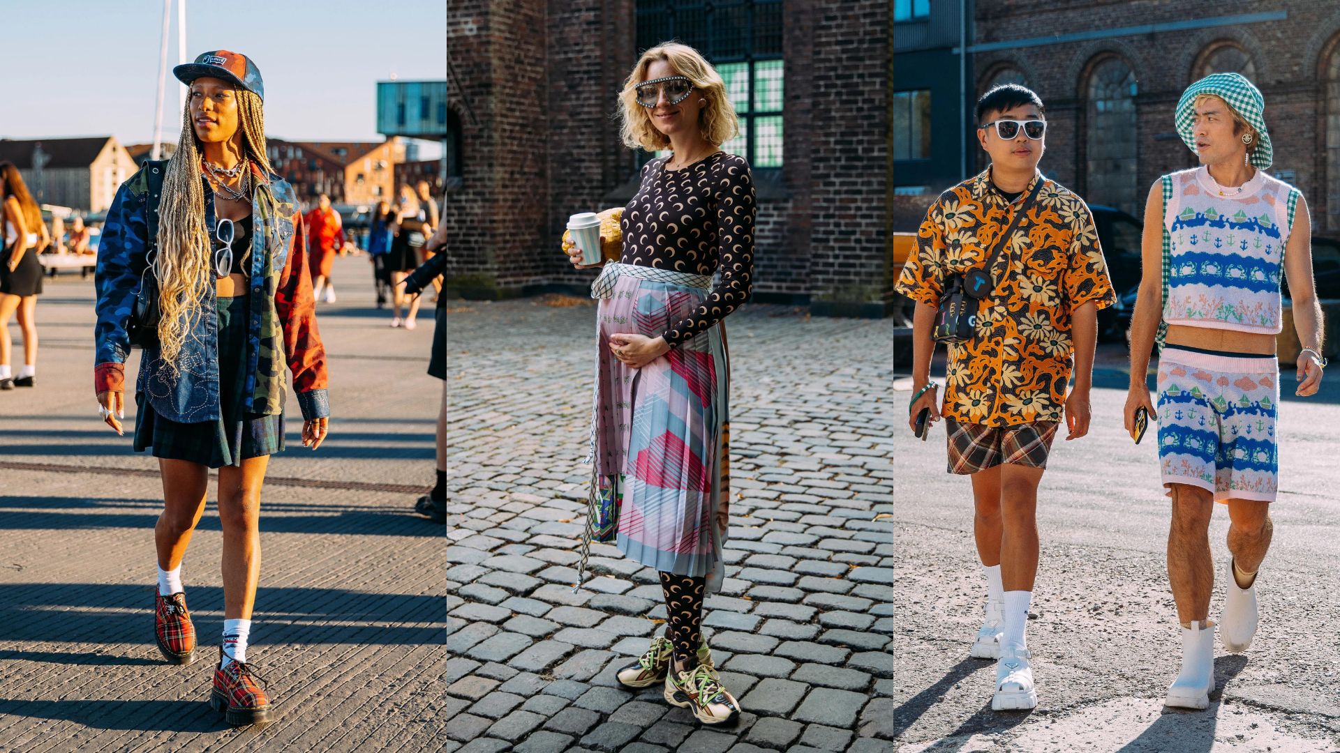 Print op print dragen dit is hoe je dat doet Vogue NL TrendRadars