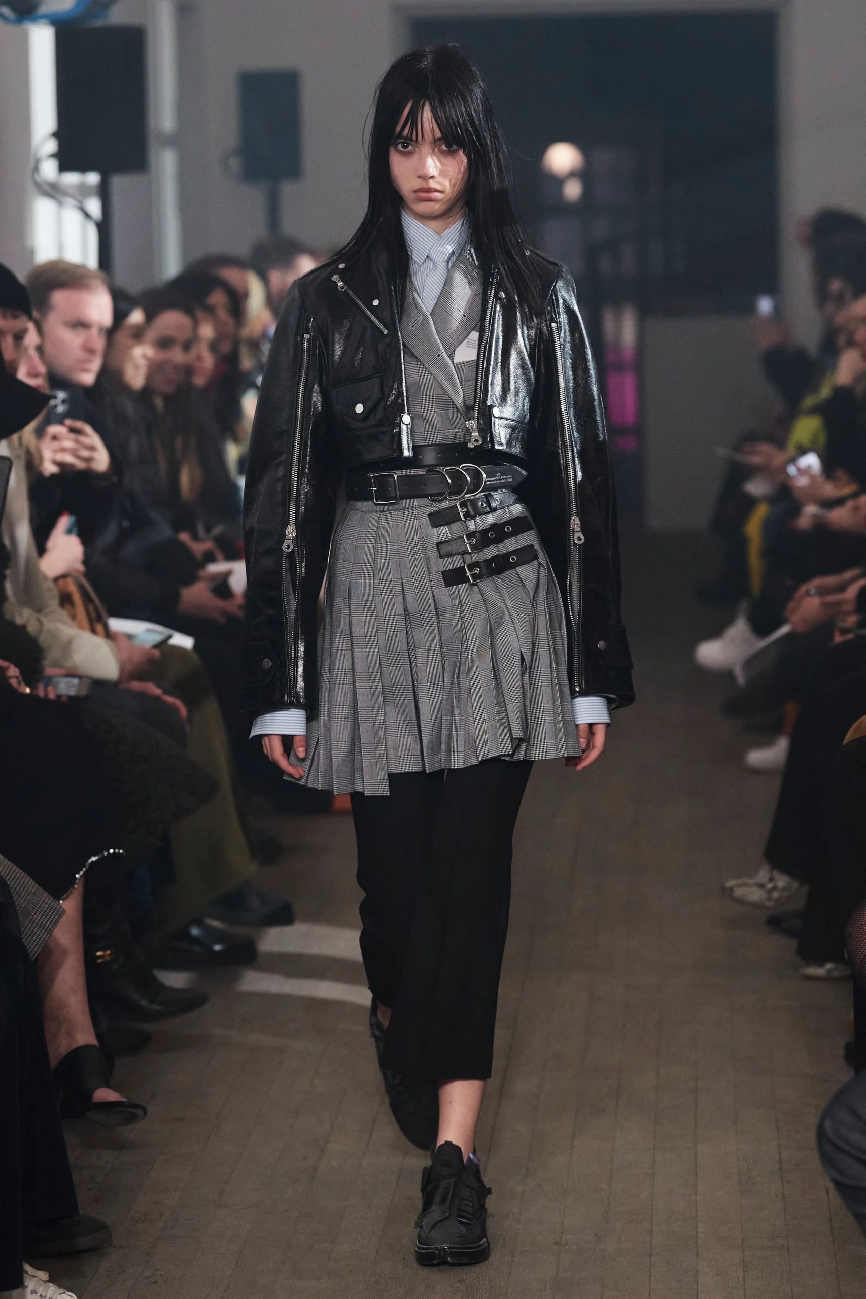 Rokh herfst/winter 2022