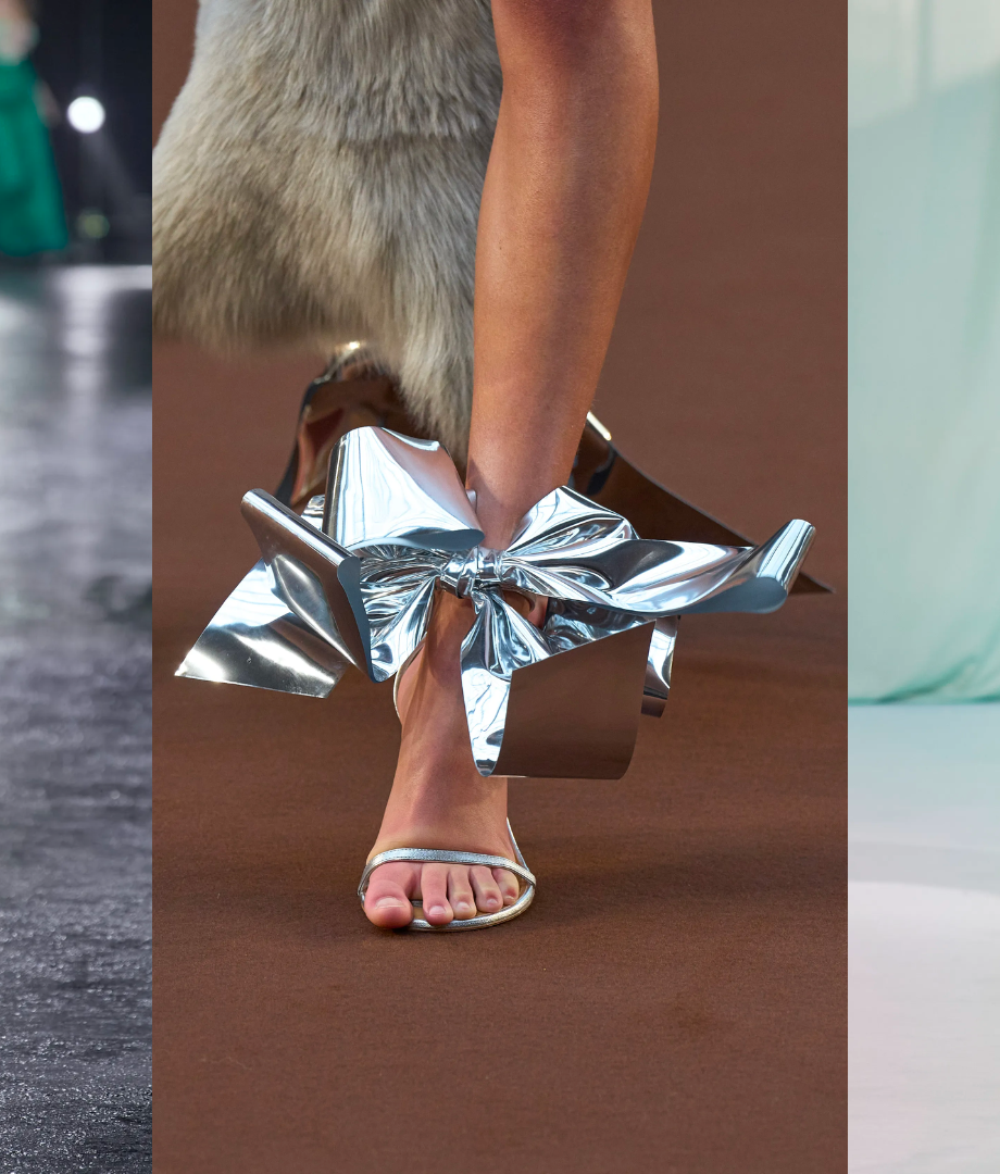 De 7 schoenentrends voor herfst/winter 2022 - Vogue.nl