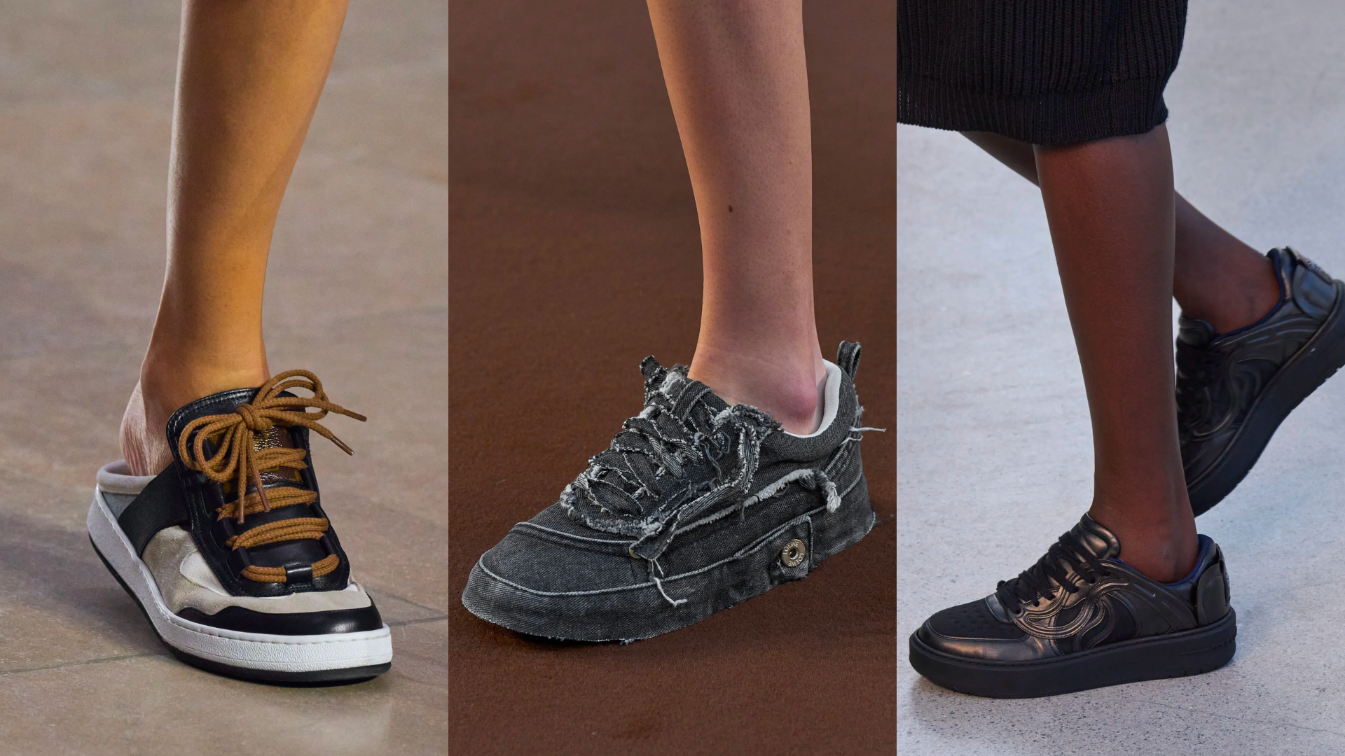 skate schoenen schoenentrends herfst winter 2022 2023 najaar