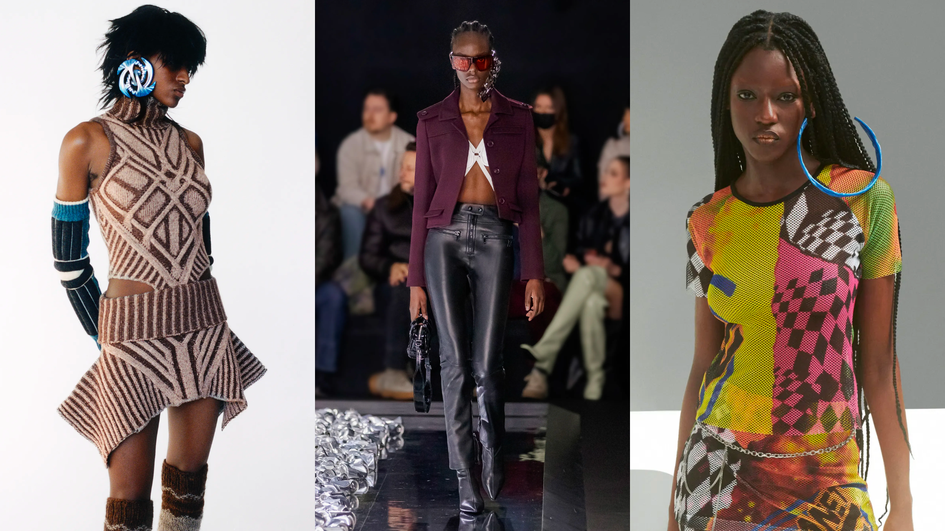 statement oorbel sieradentrends herfst winter 2022 2023 najaar