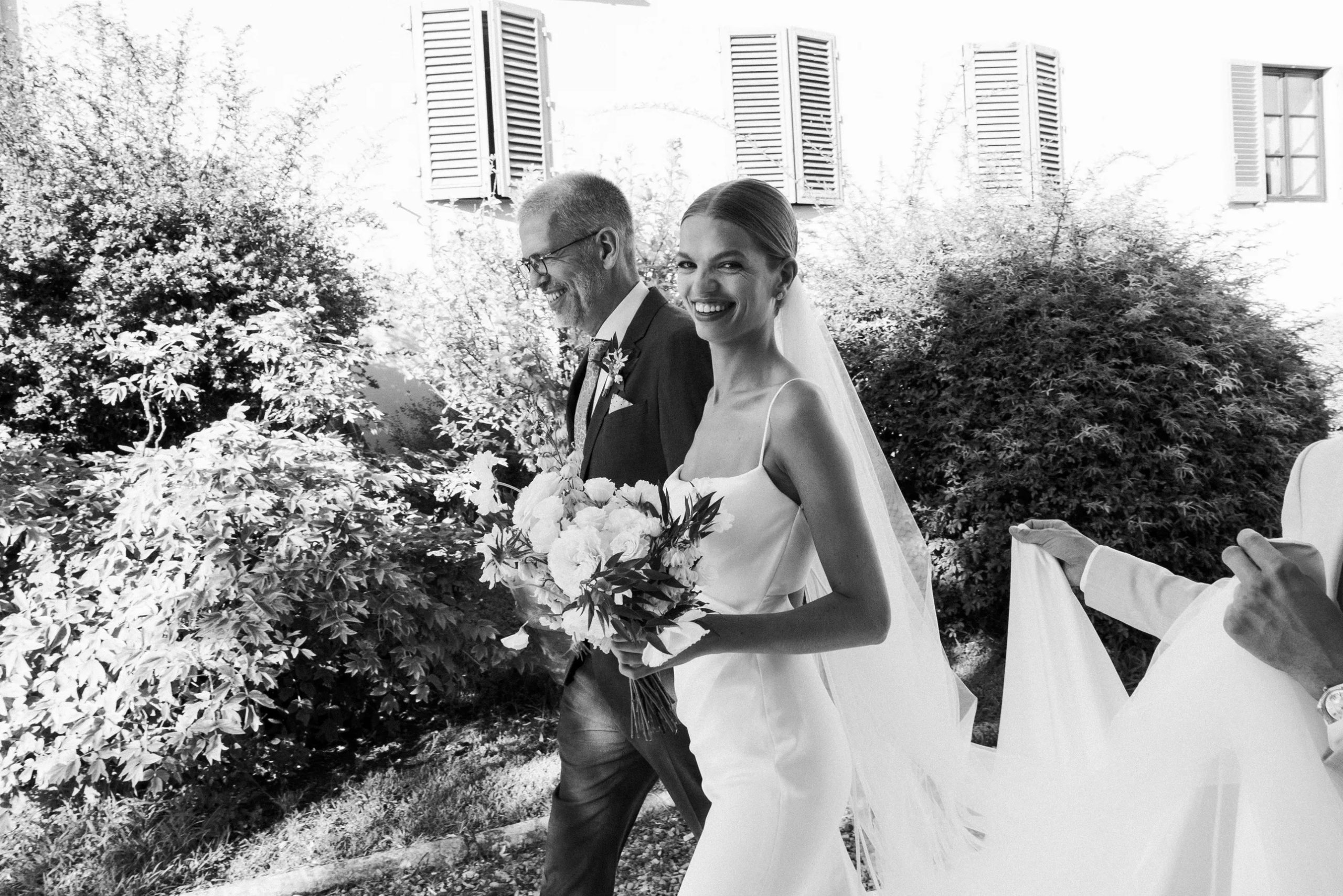 daphne groeneveld bruiloft florence