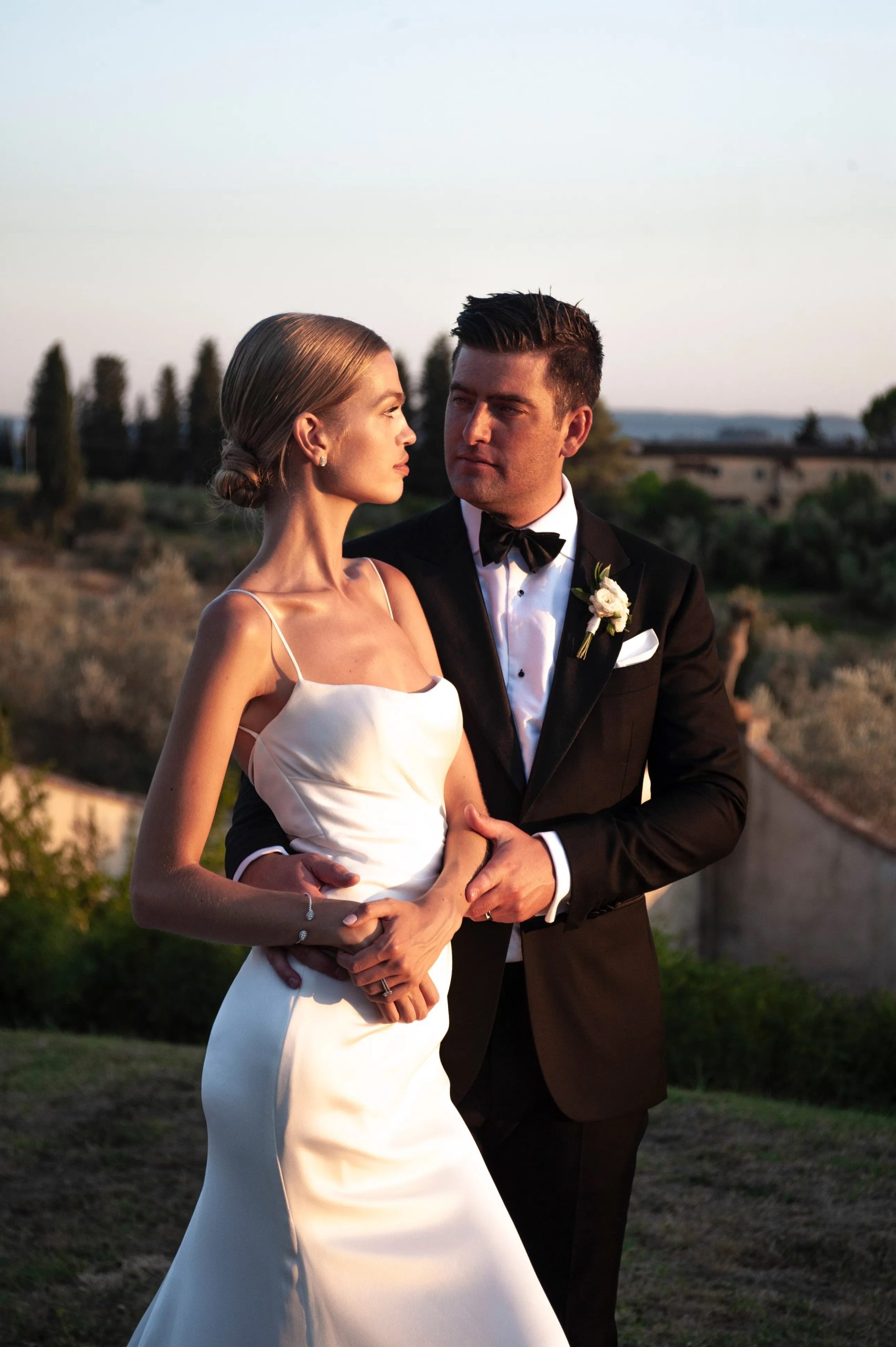 daphne groeneveld bruiloft florence