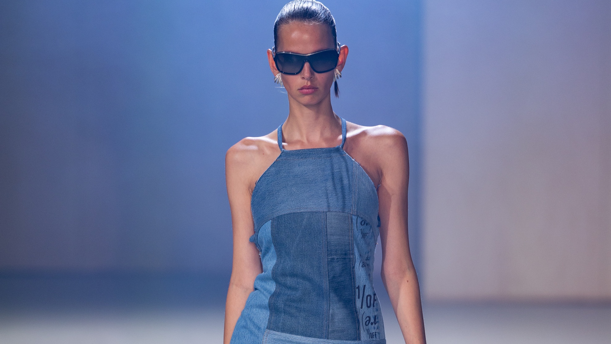 Amsterdam Fashion Week de 5 opvallendste shows Vogue NL