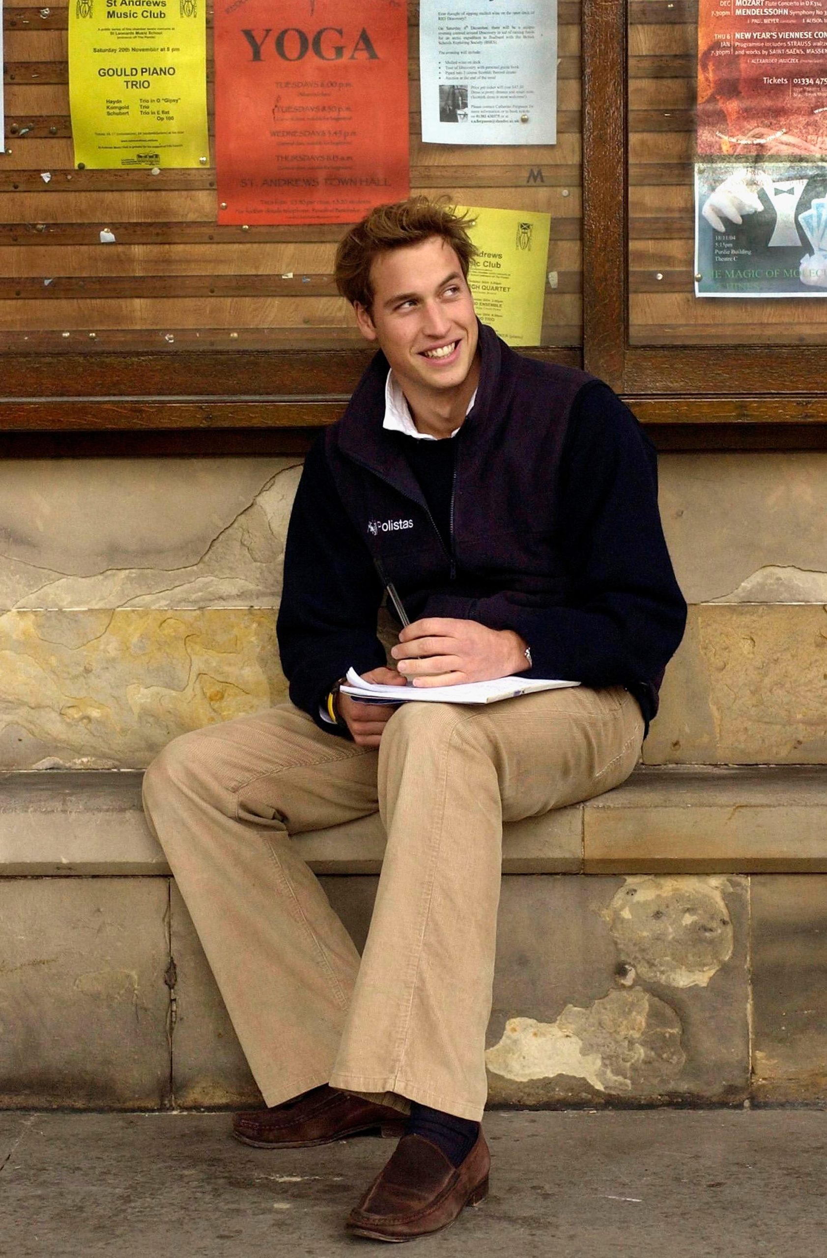 prins William