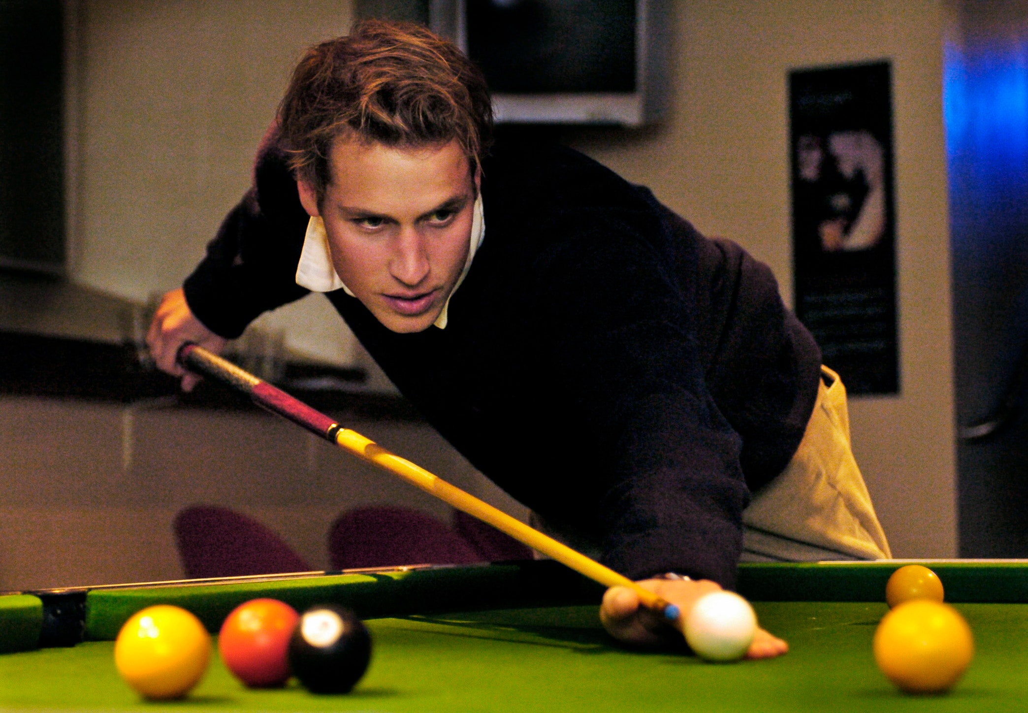 prins william