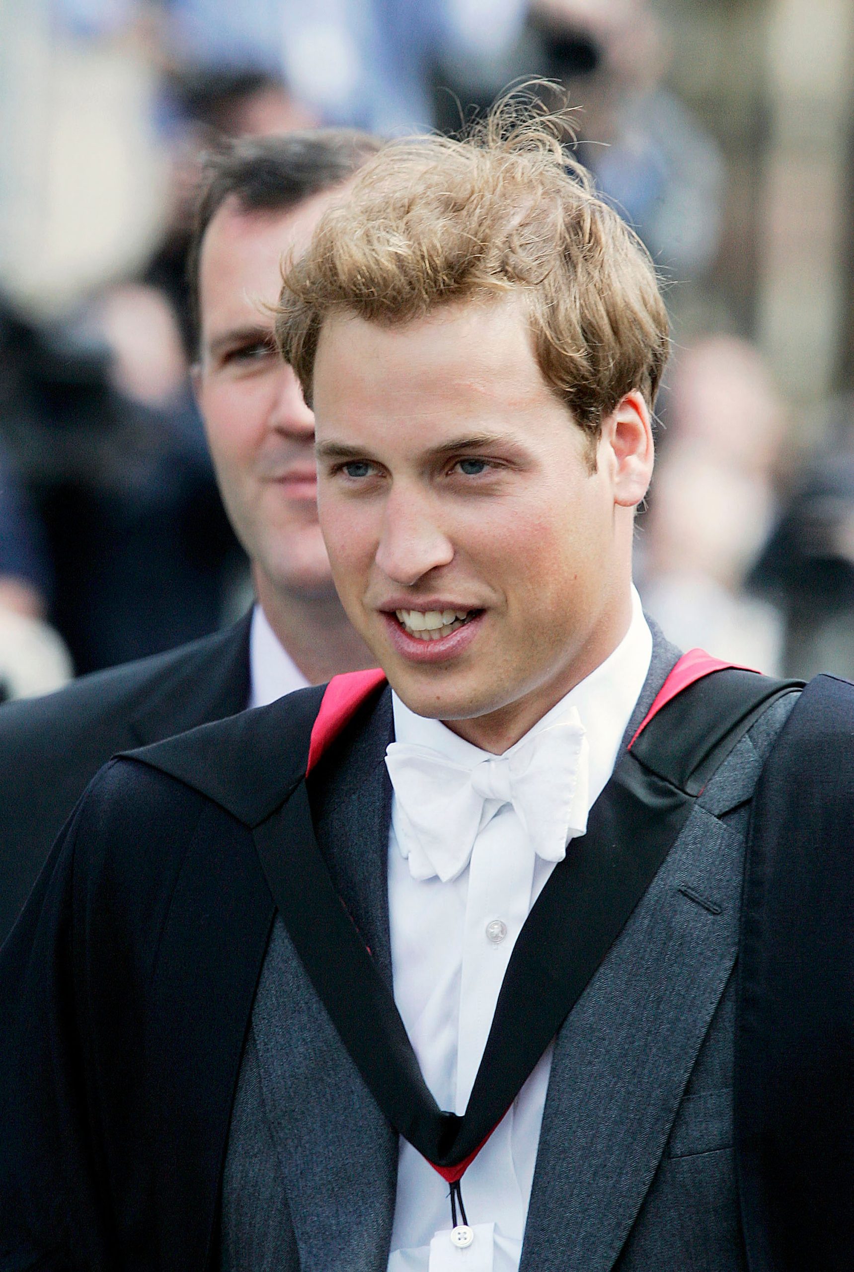 prins william