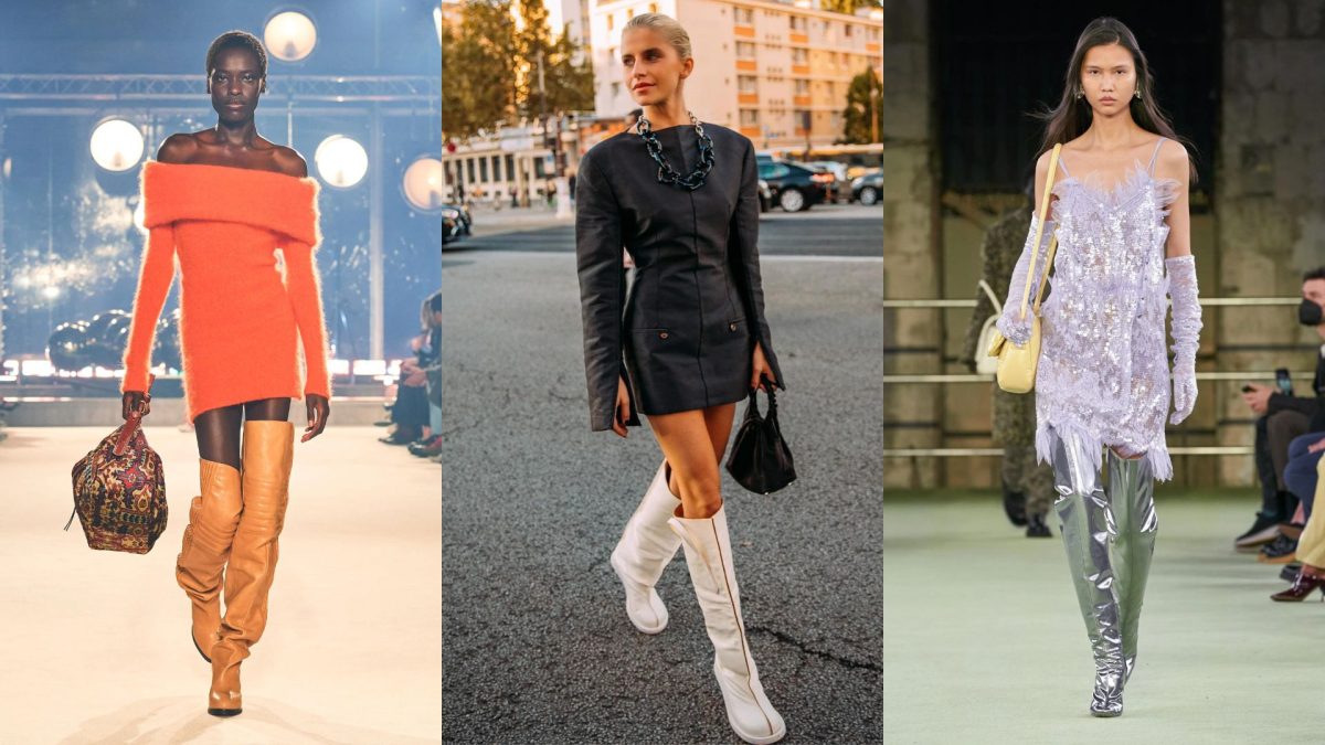 Steve Madden Laarzen Botas Mujer Modèle Seasons