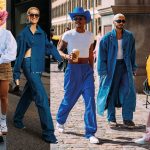 Cowboylooks bij CPHFW