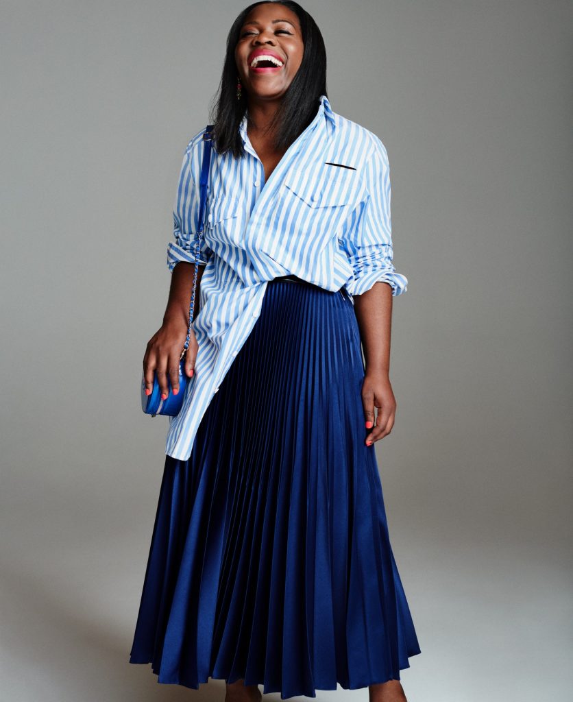 Samenwerking tussen Reluxe en MatchesFashion Vogue.nl