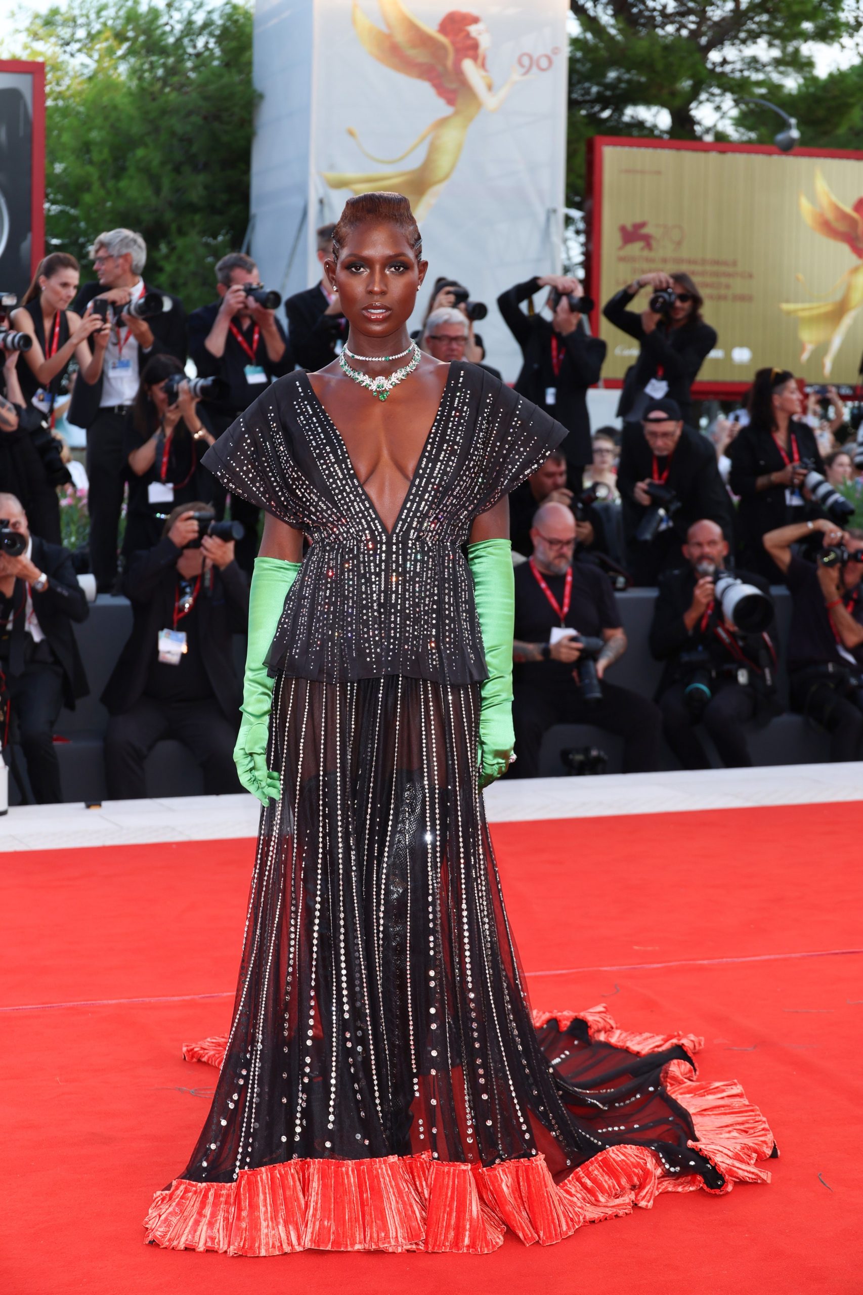 Filmfestival Venetie