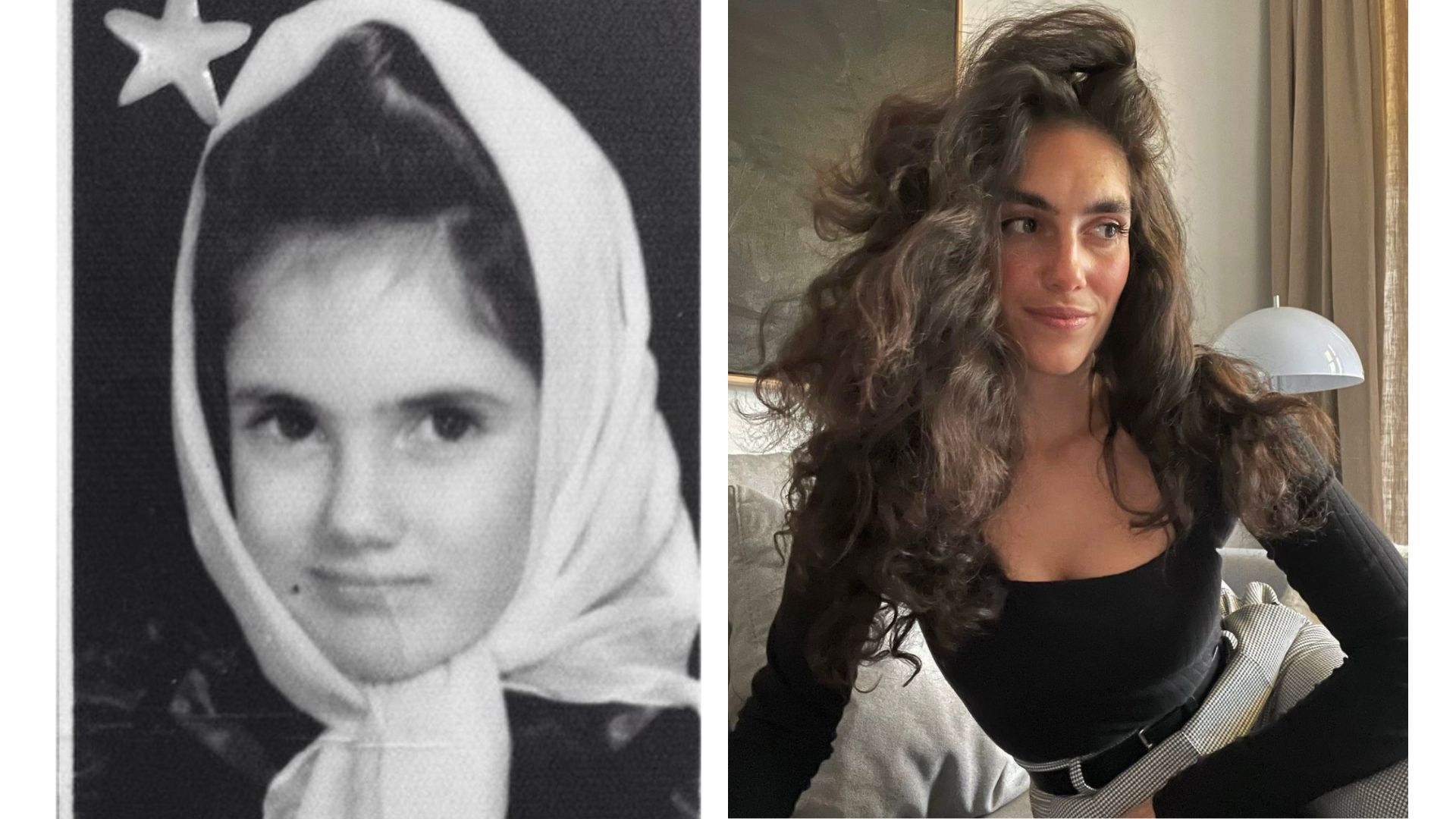 Gisele Azad 1995 2022