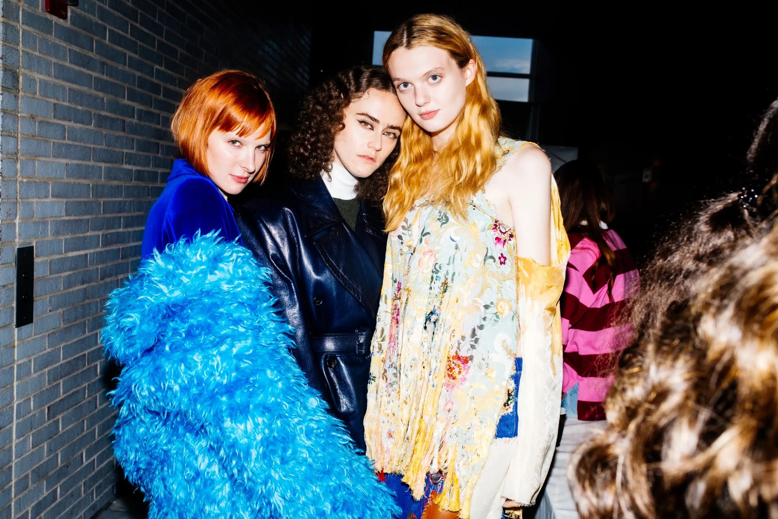 Modellen achter de schermen