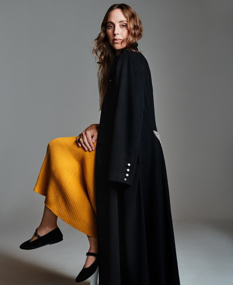 Samenwerking tussen Reluxe en MatchesFashion Vogue.nl