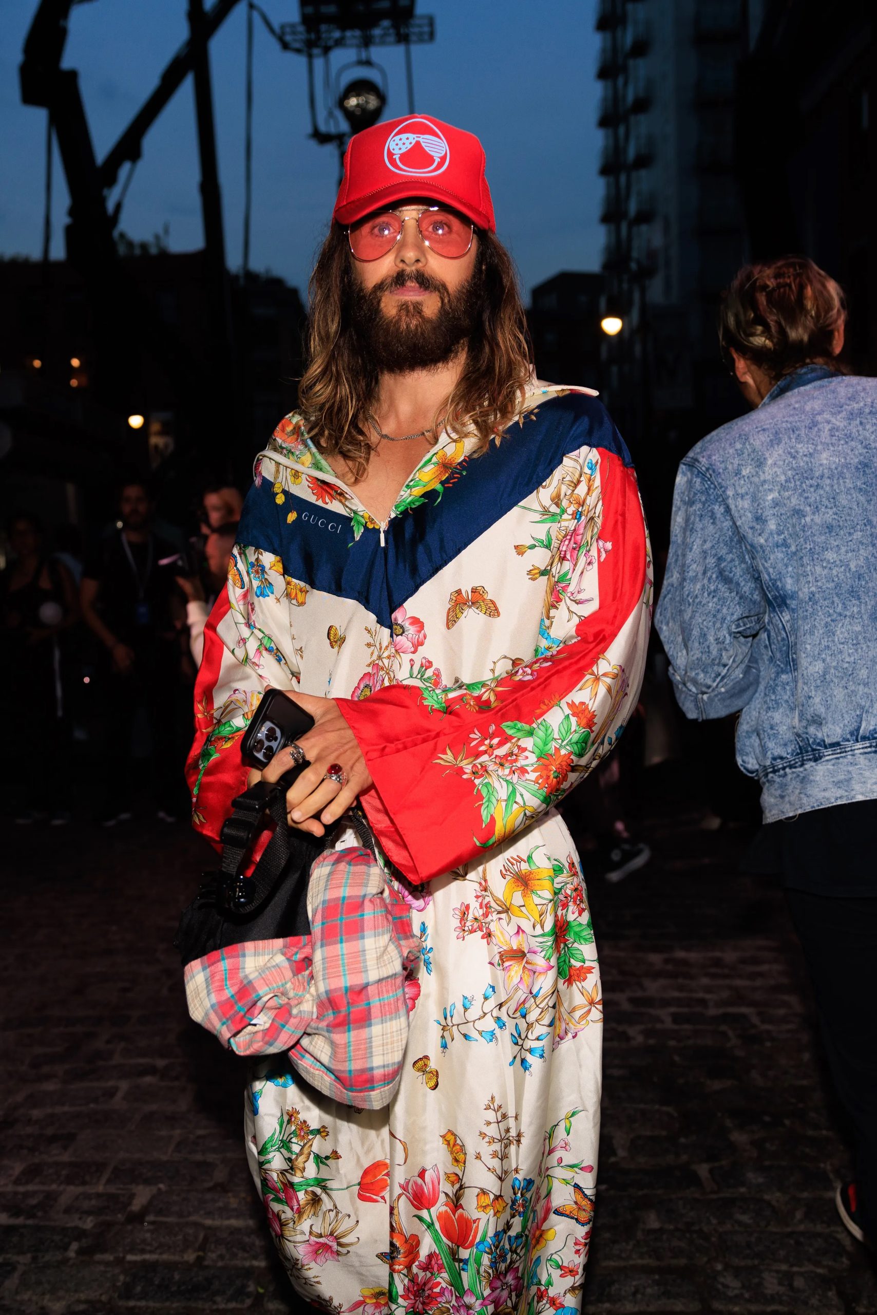 jared leto