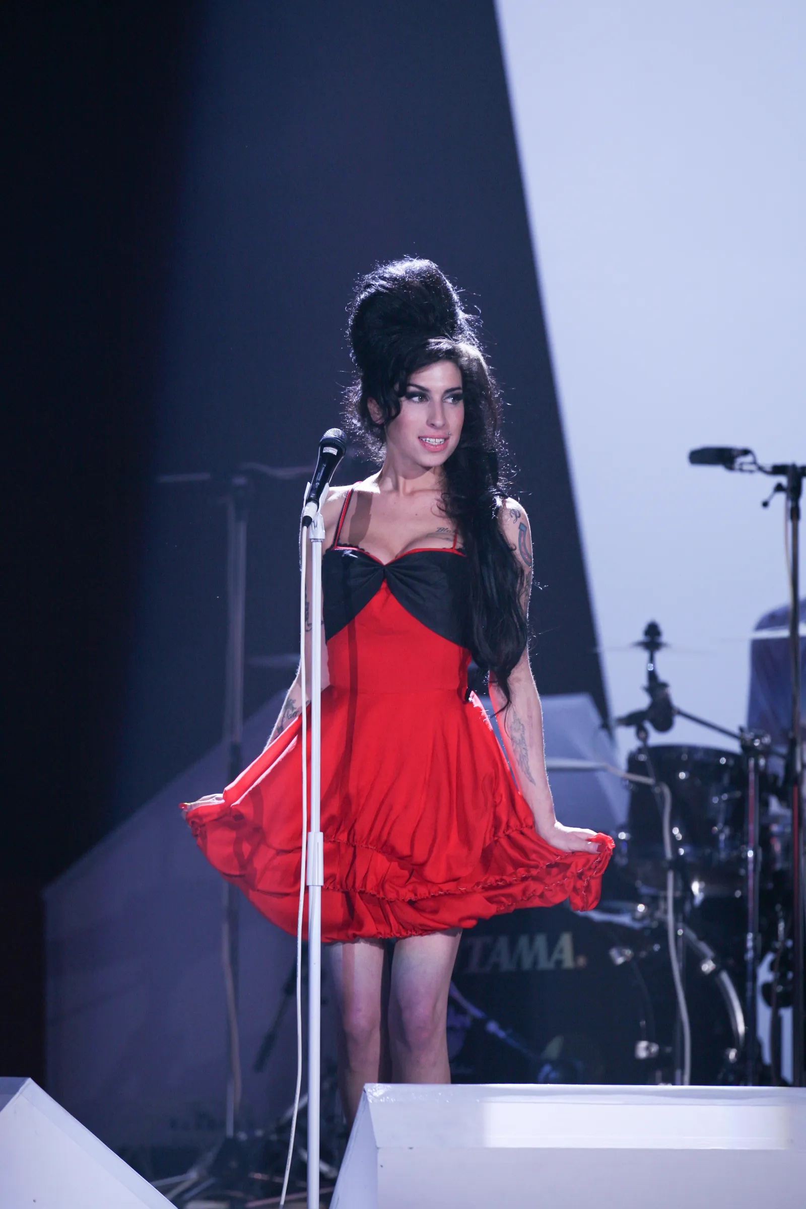 Amy Winehouse