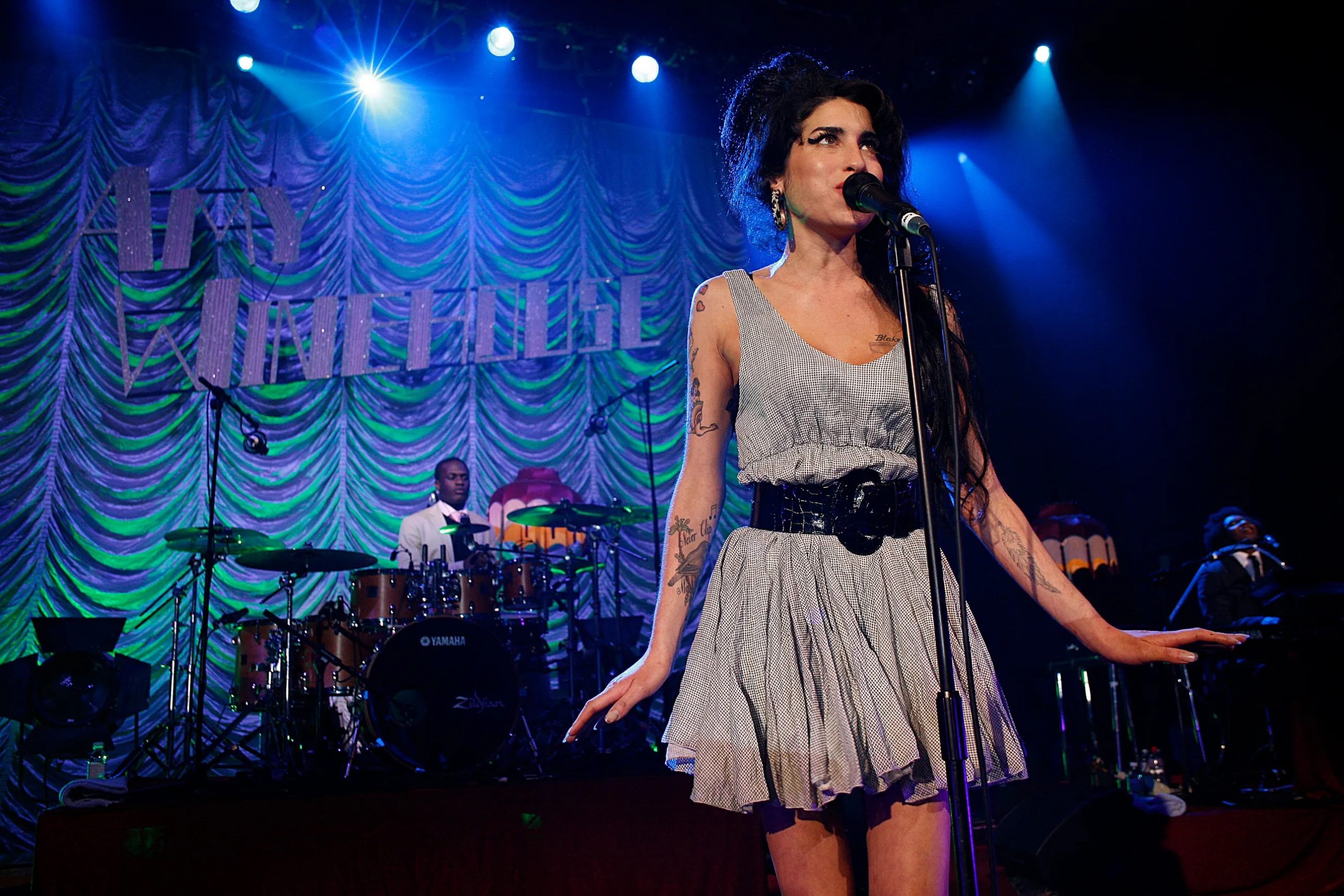 Amy Winehouse