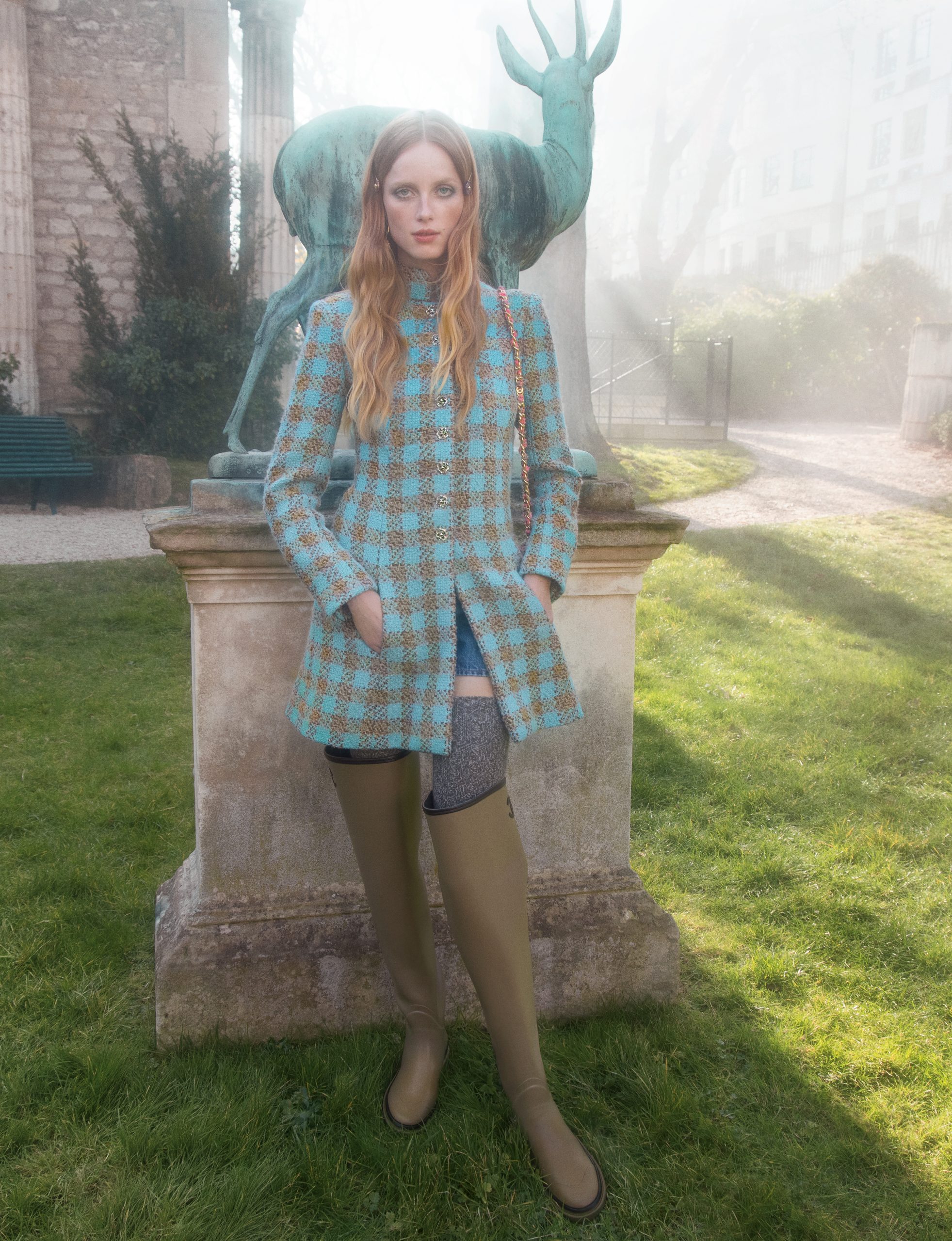 Chanel herfst/winter 2022