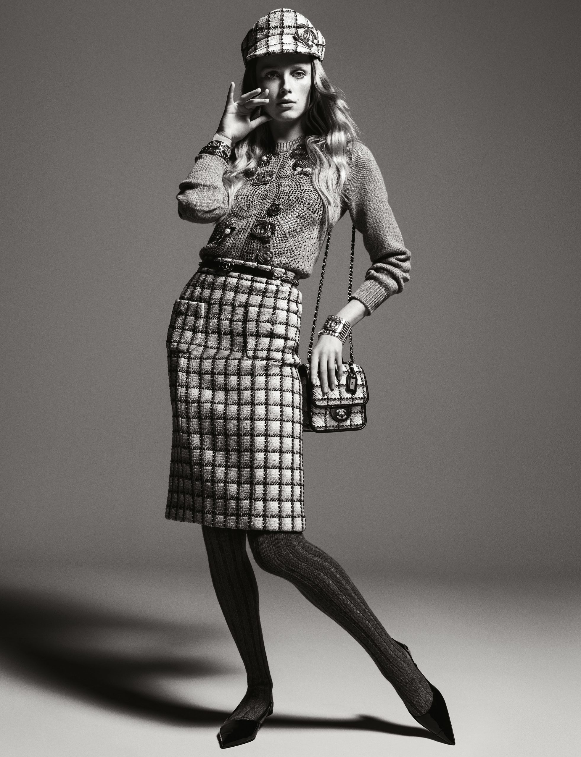 Chanel herfst/winter 2022