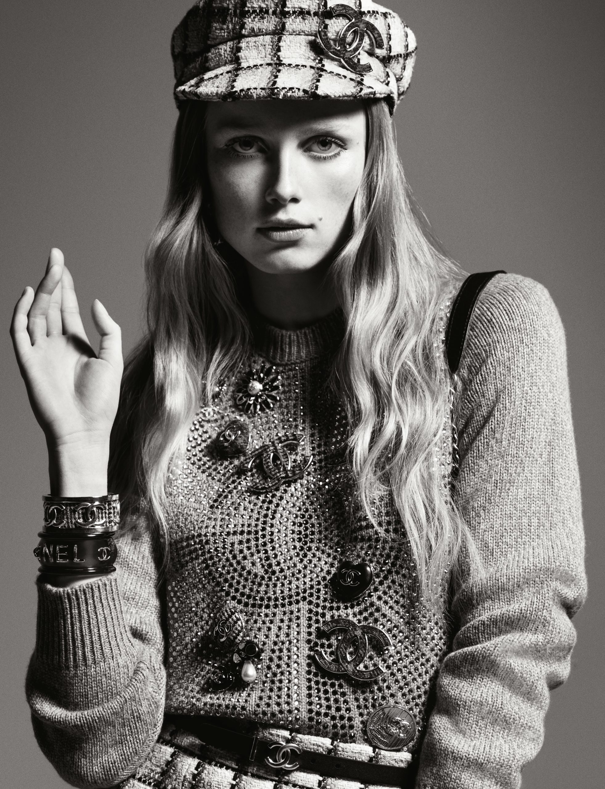 Chanel herfst/winter 2022