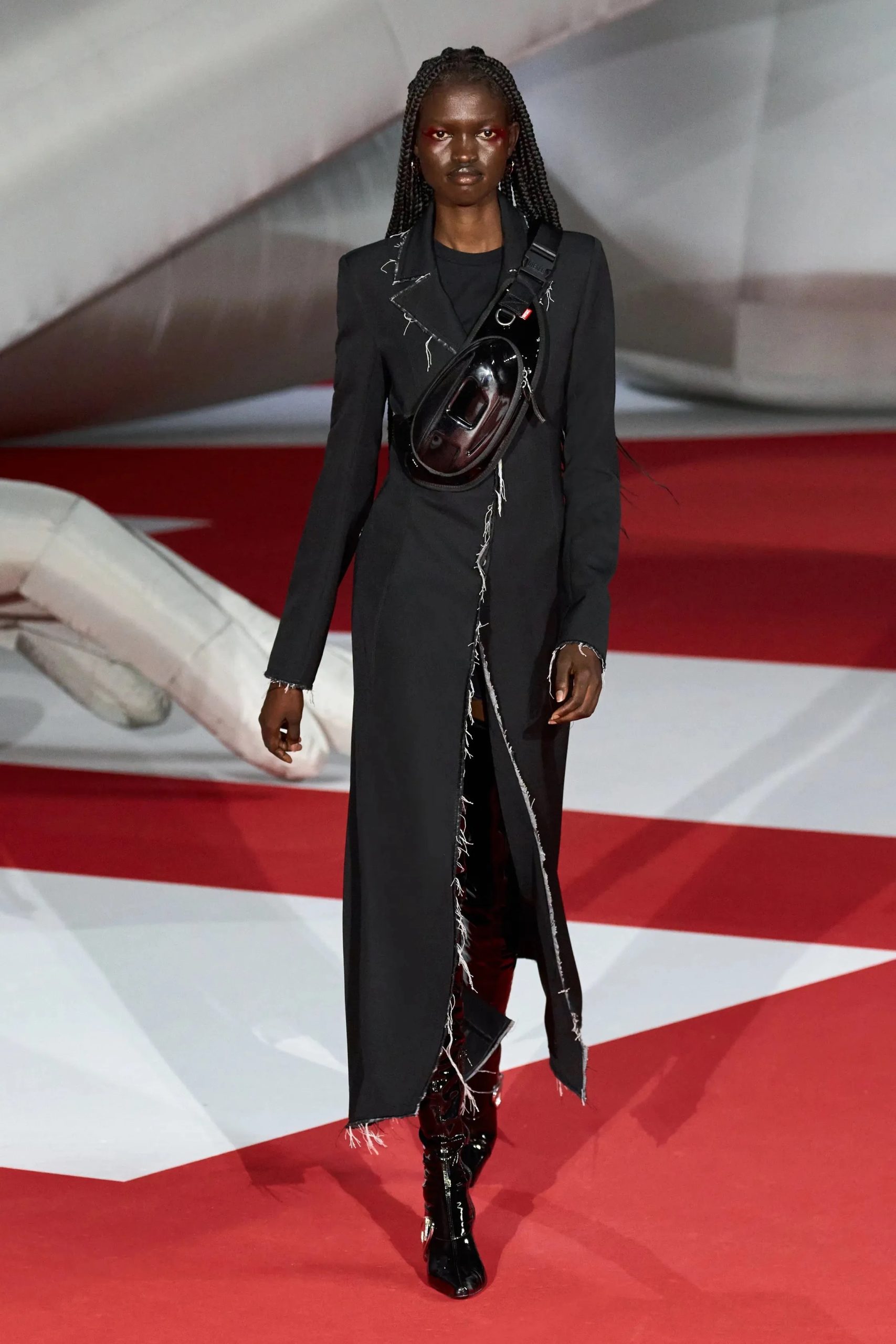 Diesel lente/zomer 2023-show