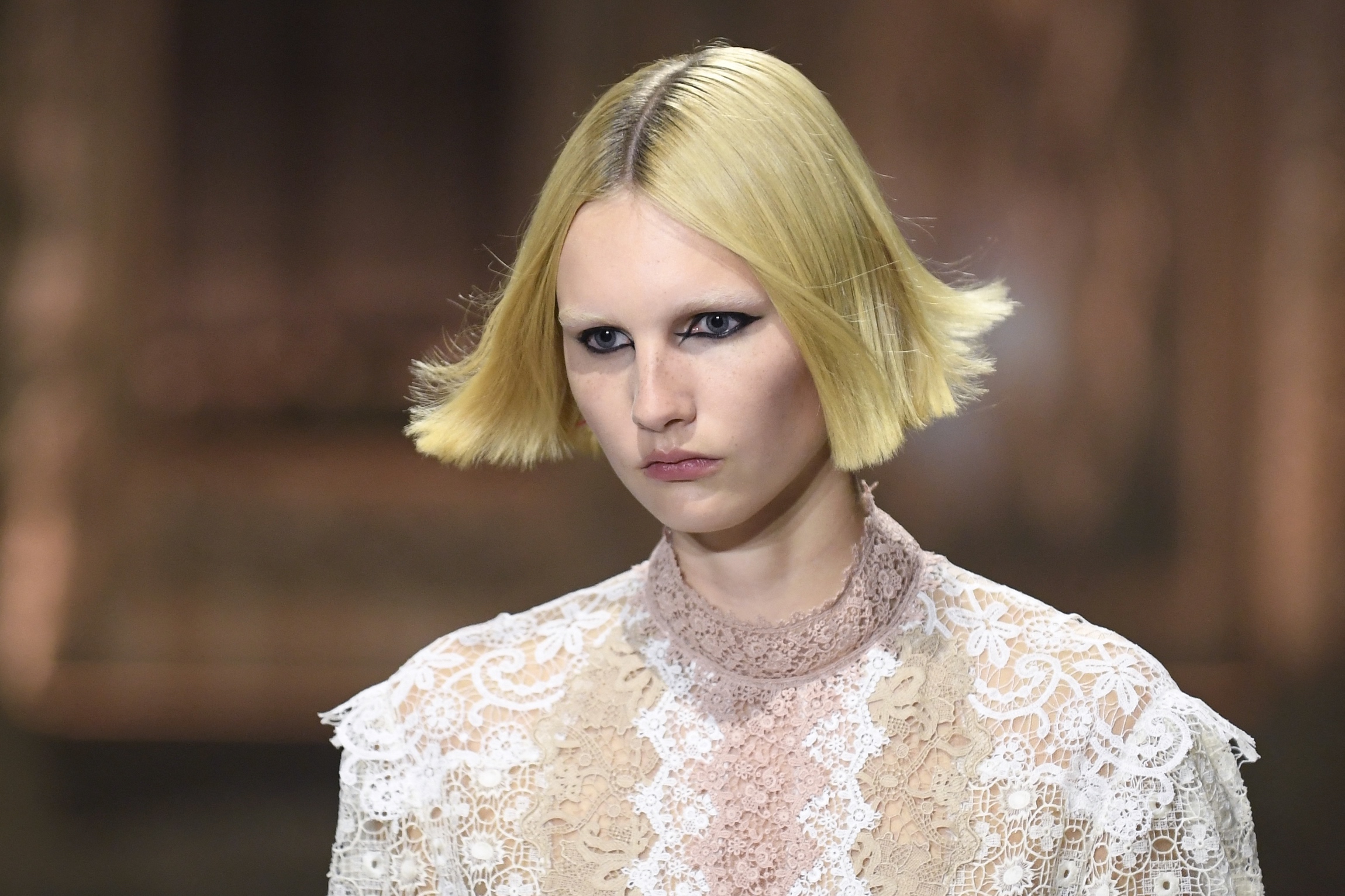 dior beauty lente zomer collectie paris fashion week 2023