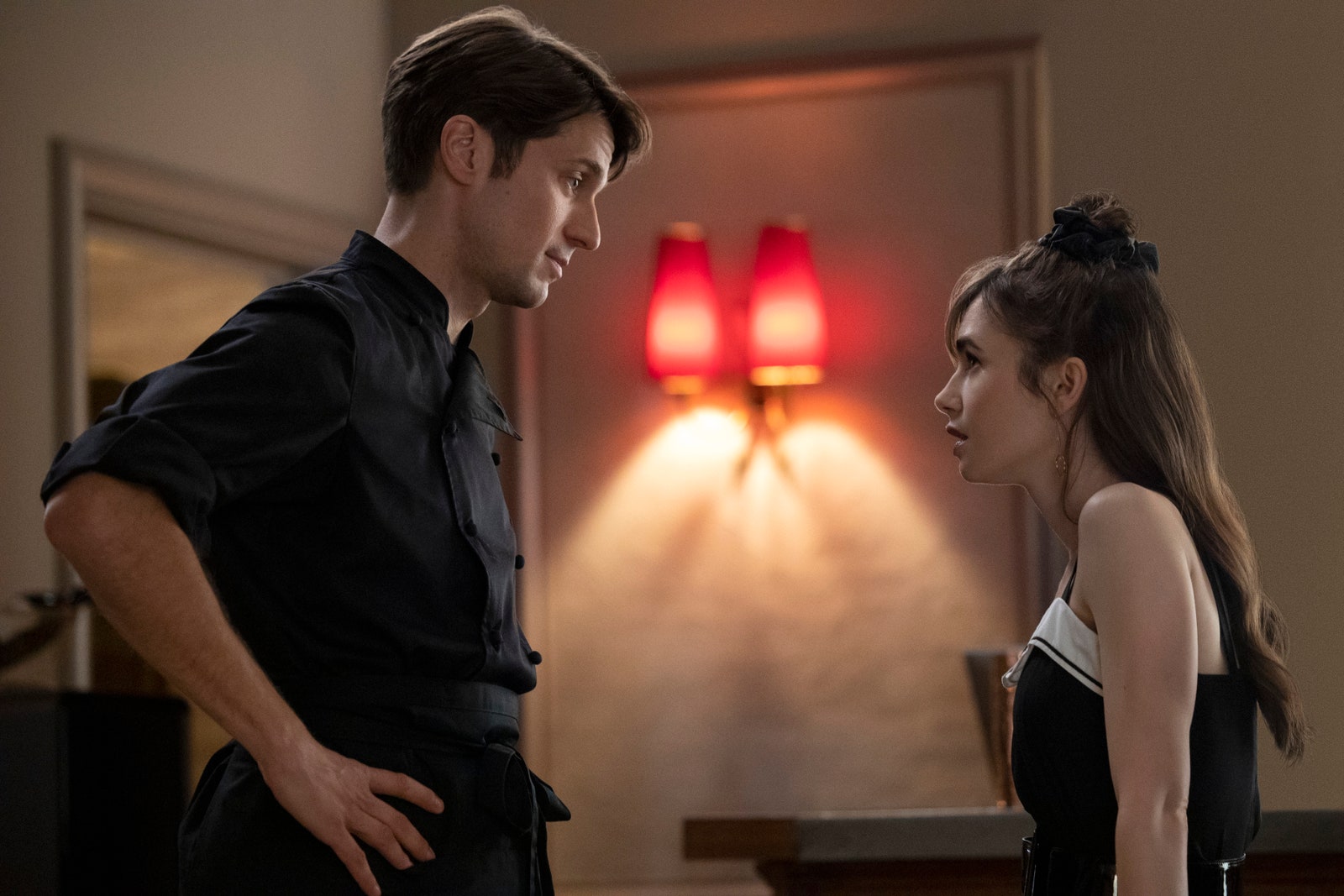 emily in paris seizoen 3