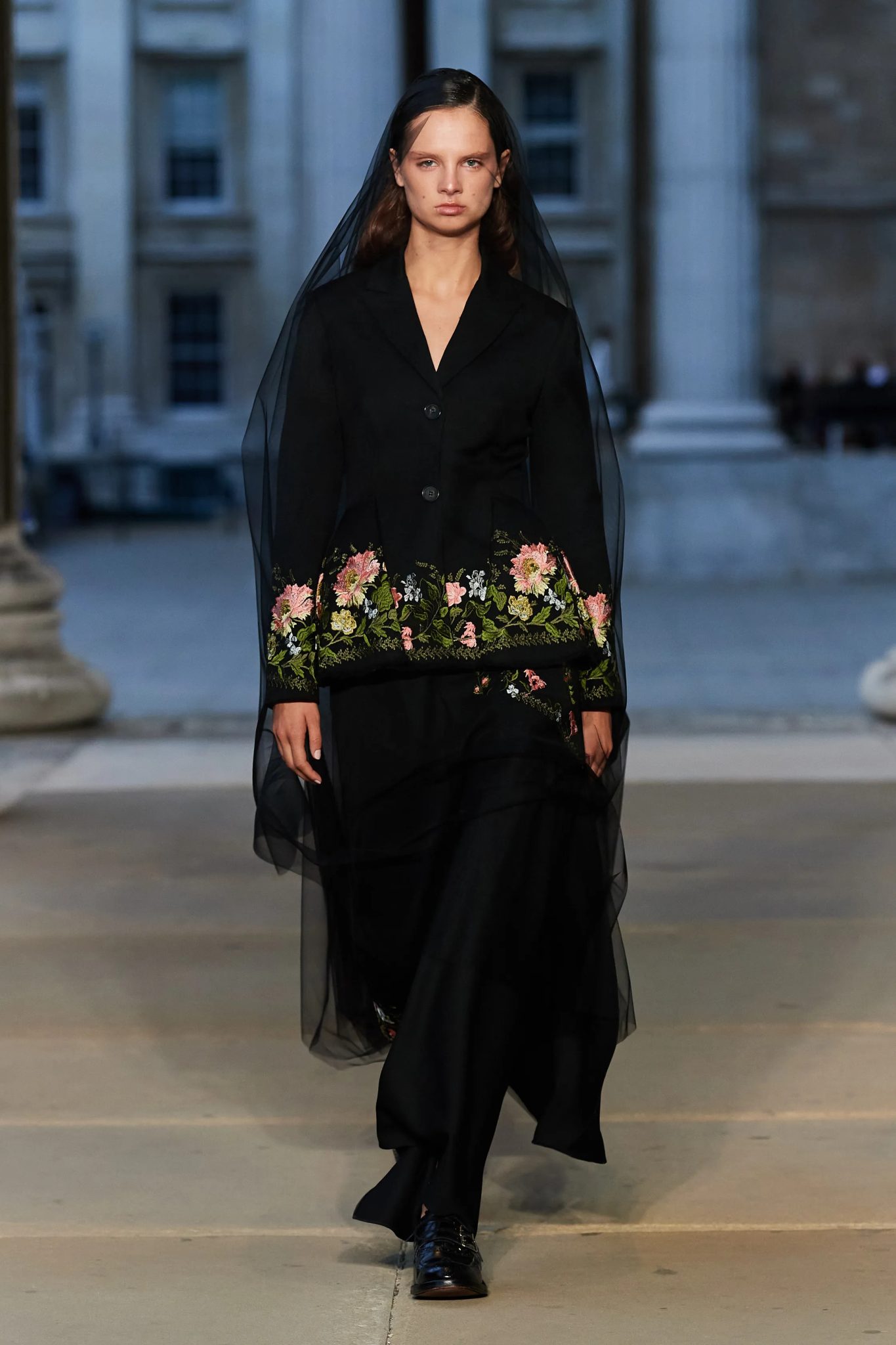 London Fashion Week lente/zomer 2023