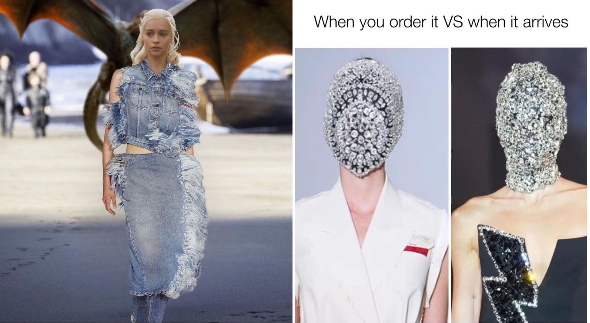 Accounts om te volgen voor juicy fashion monthcontent Vogue.nl