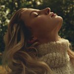 Felice Noordhoff in Vogue september 2023