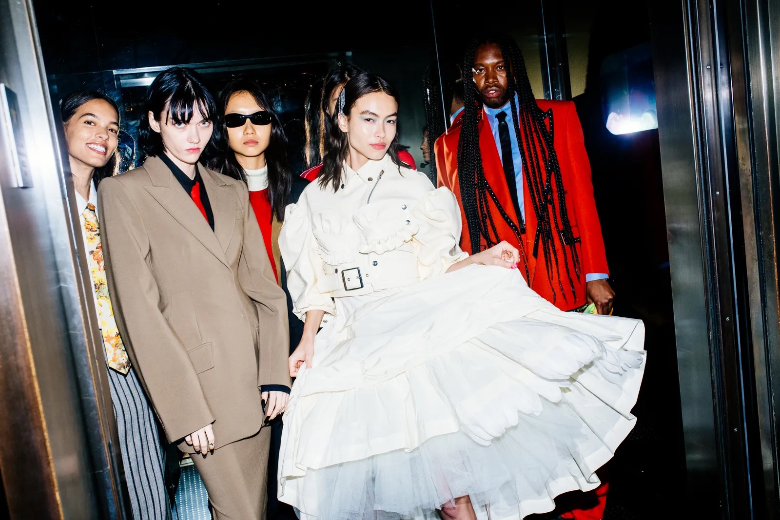 Forever classic trend