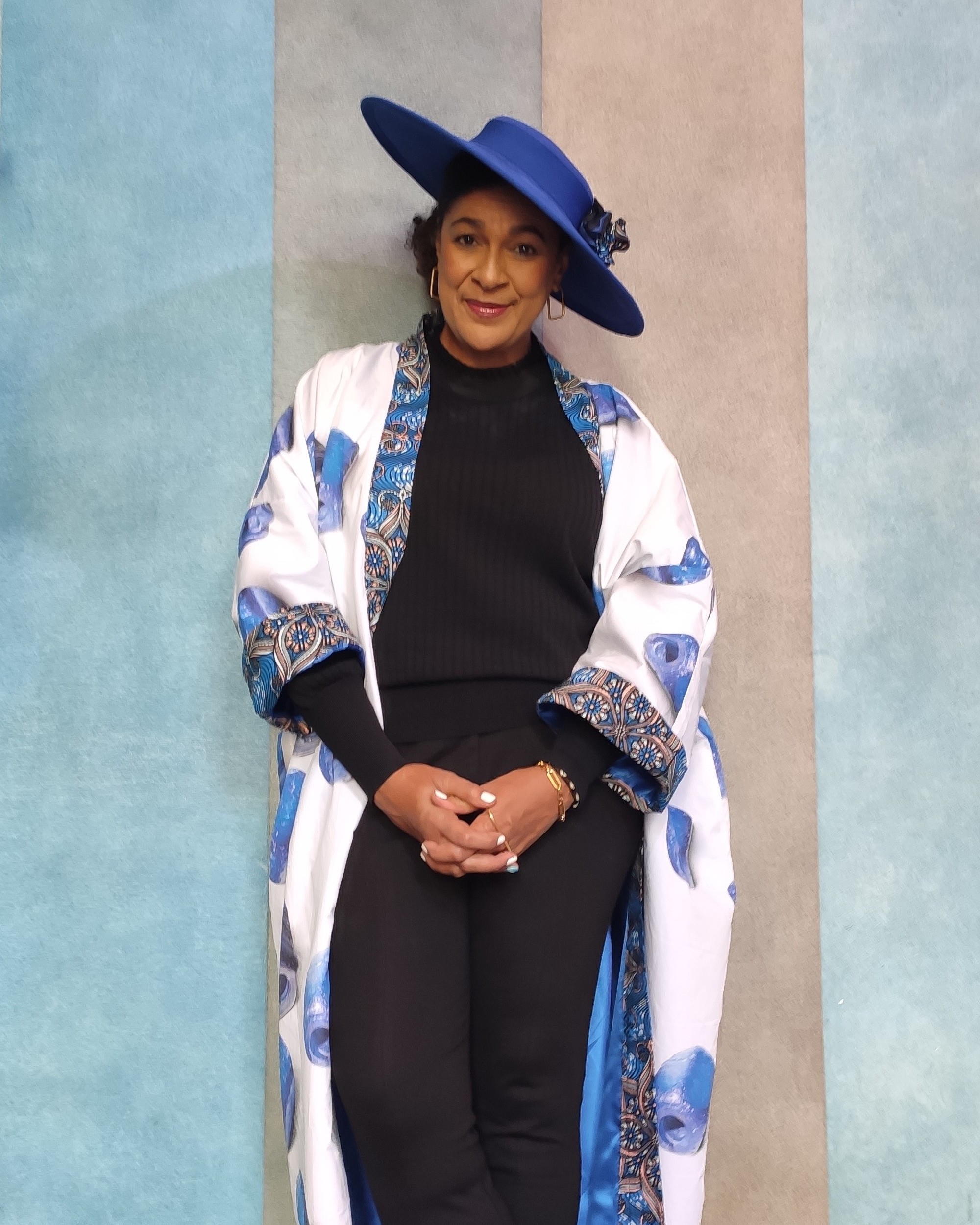 Jorien Wuite op Prinsjesdag 2022