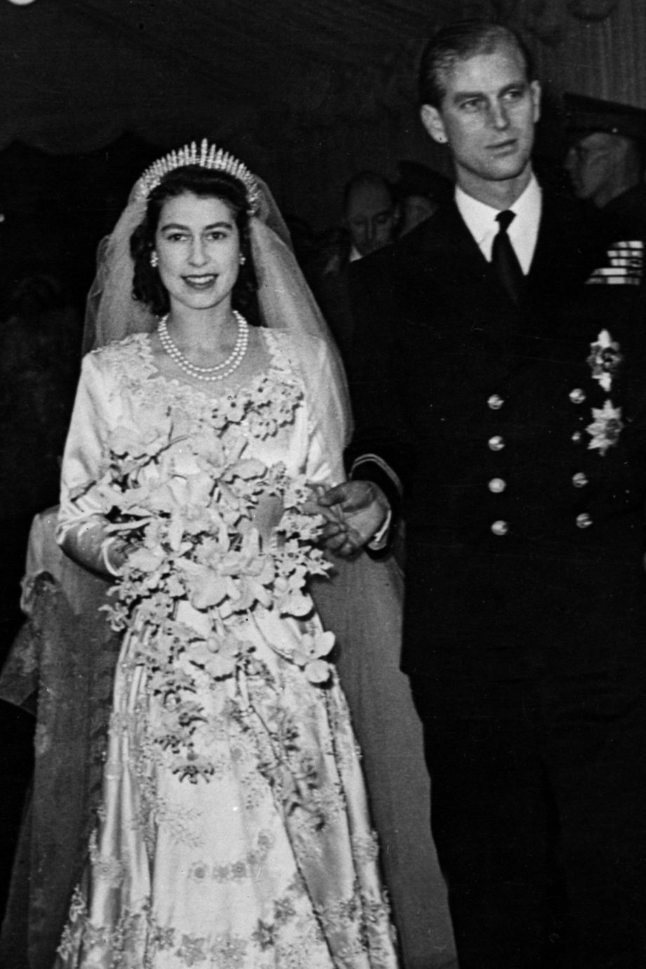 75-jaar-geleden-de-bruiloft-van-koningin-elizabeth-en-prins-philip-222572