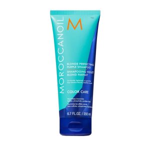 moroccan oil blond haar