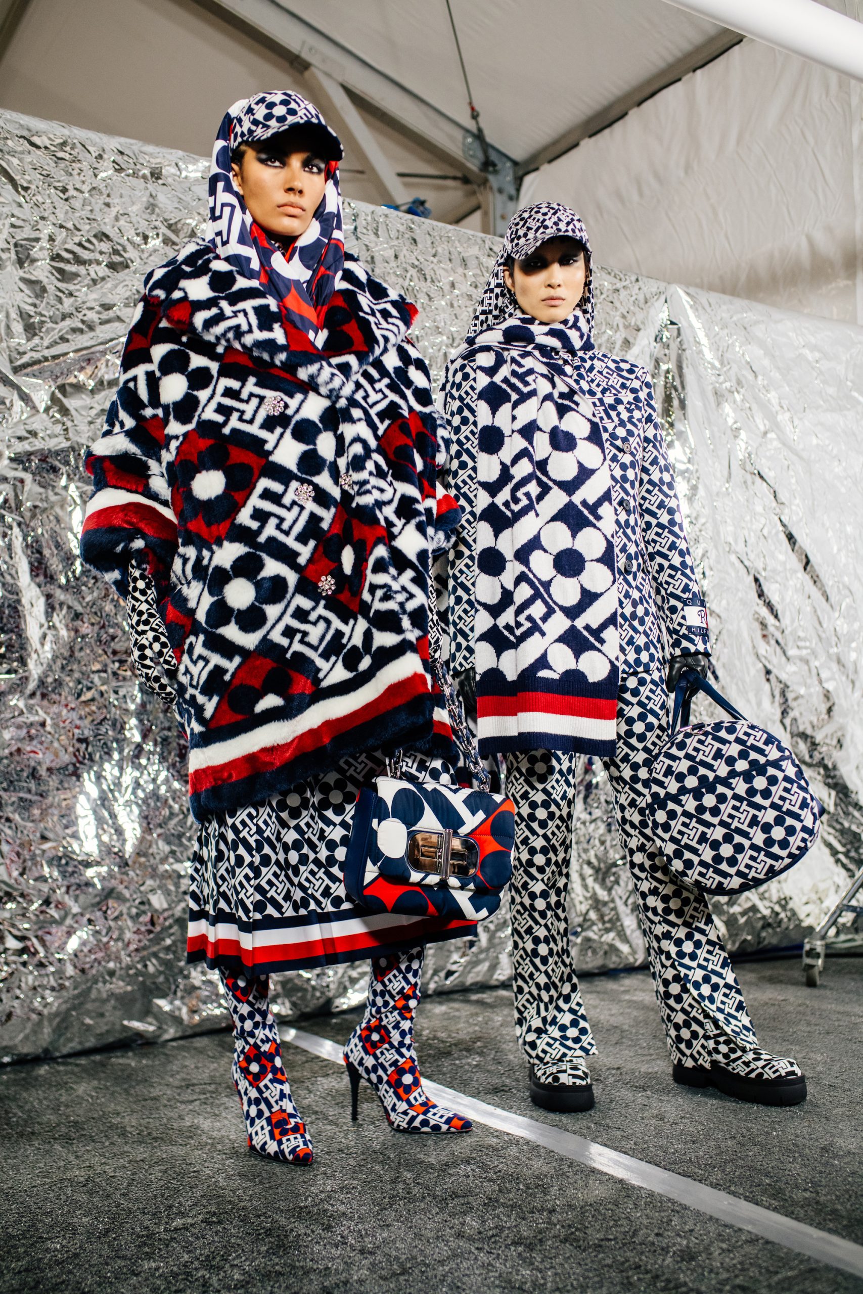 Tommy Hilfiger herfst/winter 2022