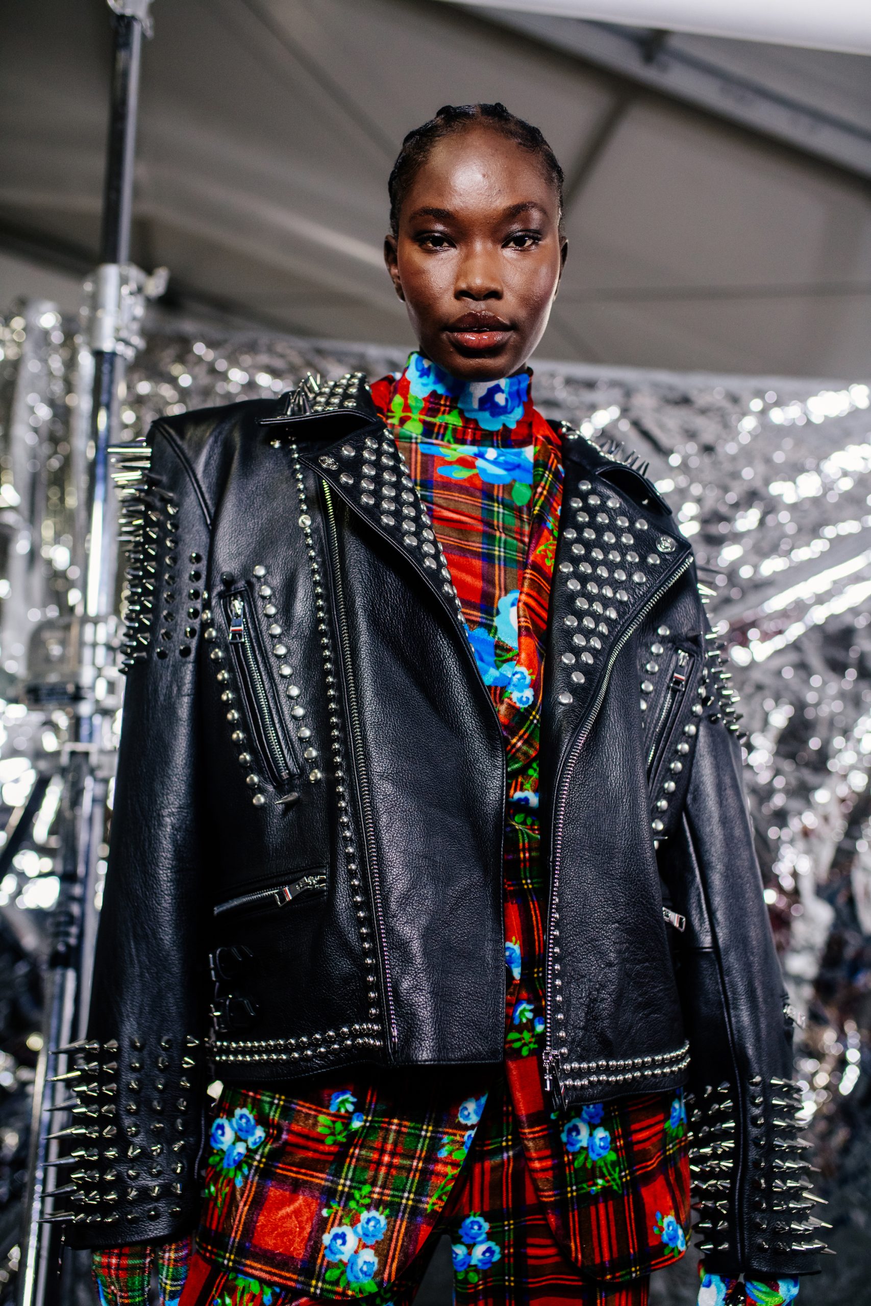 Tommy Hilfiger x Richard Quinn