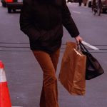 Carolyn Bessette Kennedy