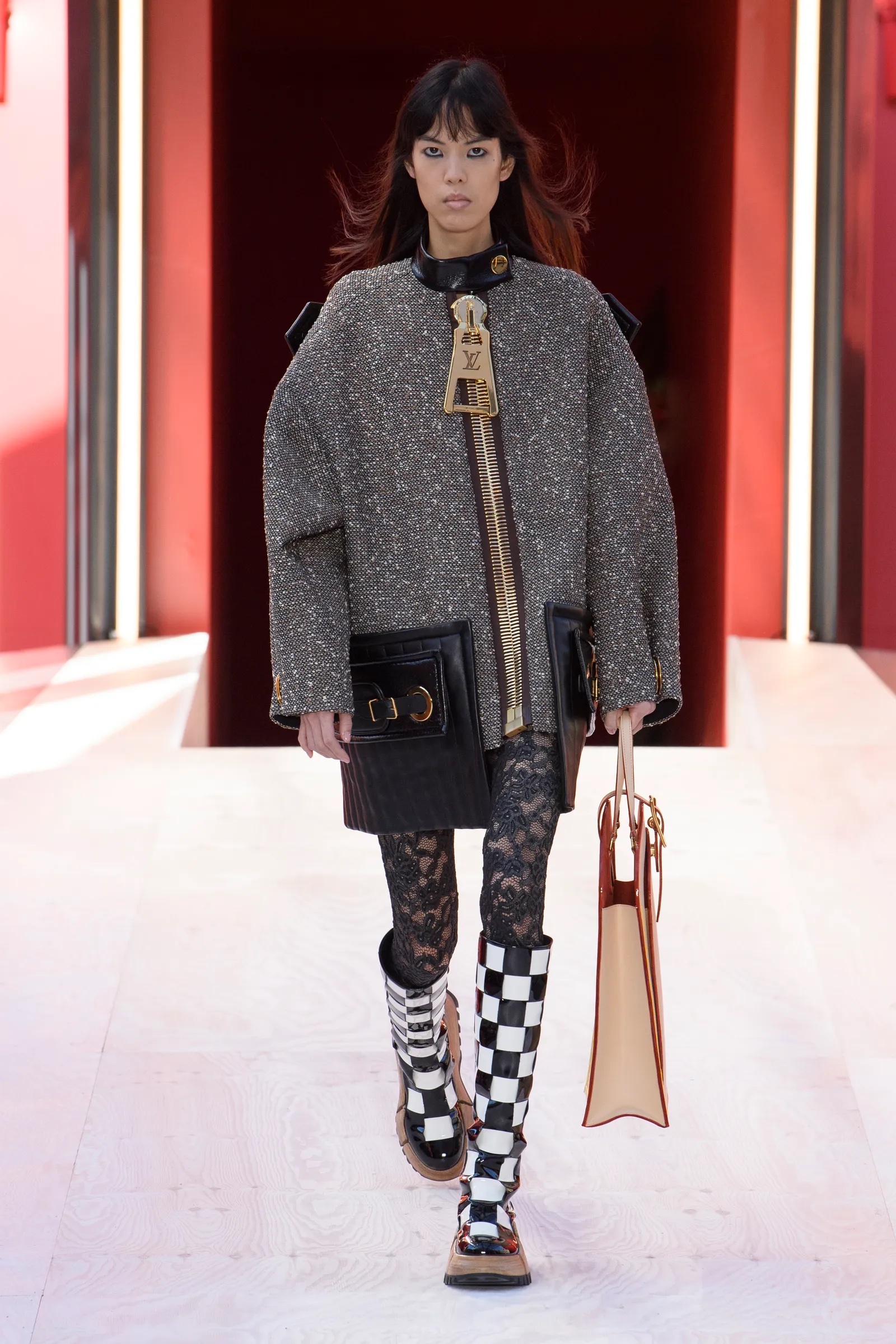 Louis Vuitton ss23