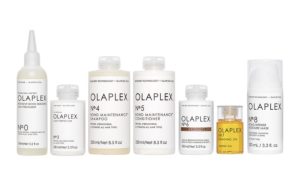 Olaplex behandeling