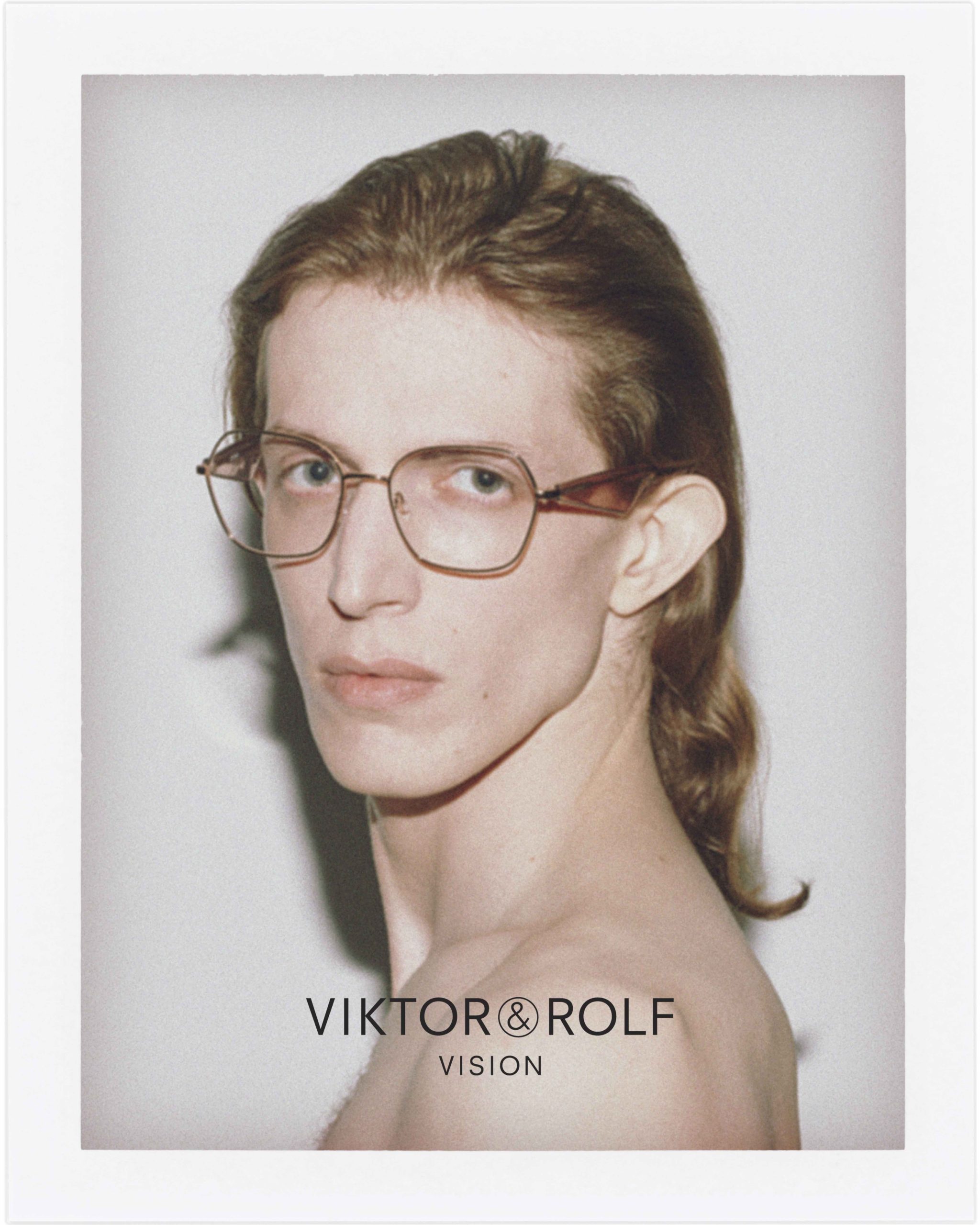 Viktor & Rolf voor Specsavers