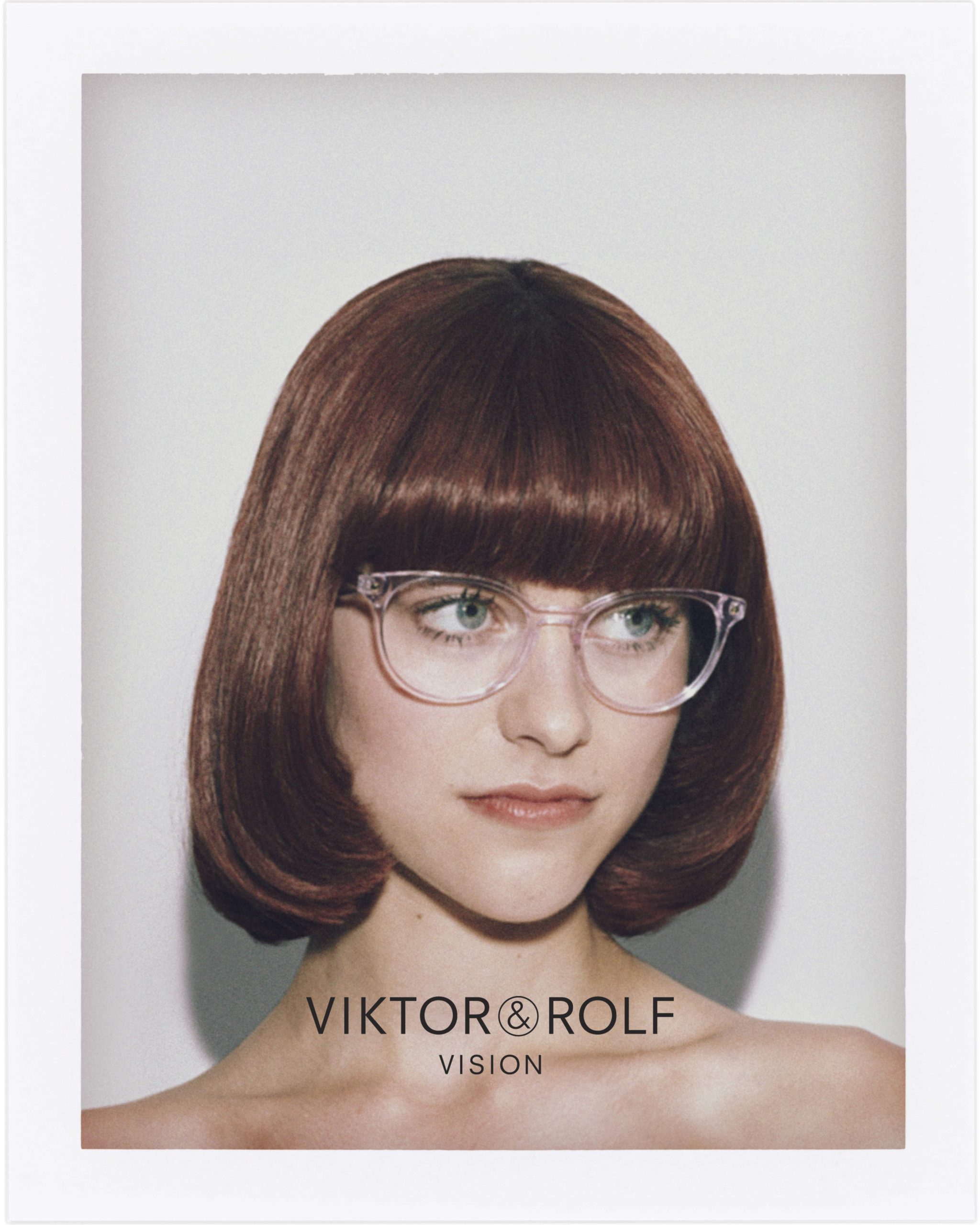 Viktor & Rolf voor Specsavers