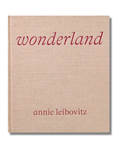 annie leibovitz wonderland boek bol.com cadeau tip