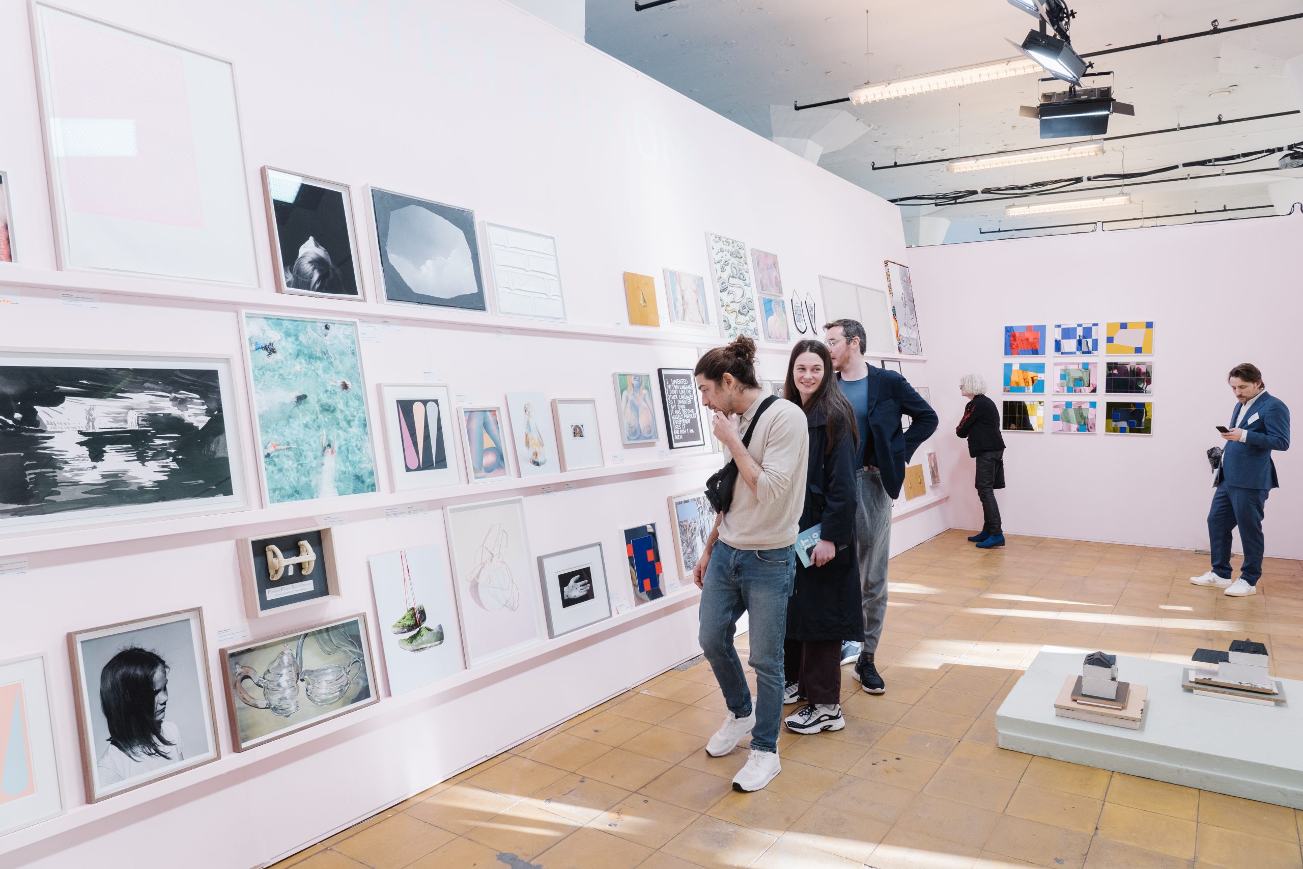 De mooiste tentoonstellingen en exposities in Nederland