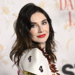 Carice van Houten in Ronald van der Kemp