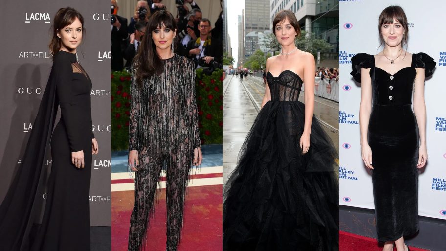 alle-keren-dat-dakota-johnson-een-gothic-twist-gaf-aan-haar-rode-loper-looks-226071